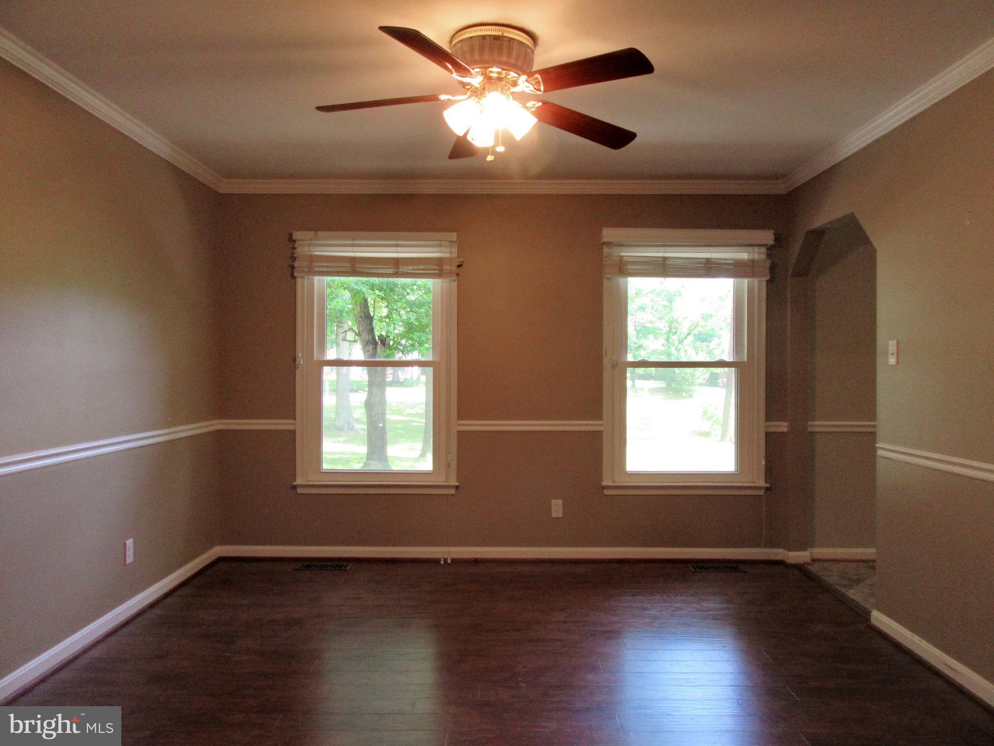 AMBERLEIGH FARMS - Residential