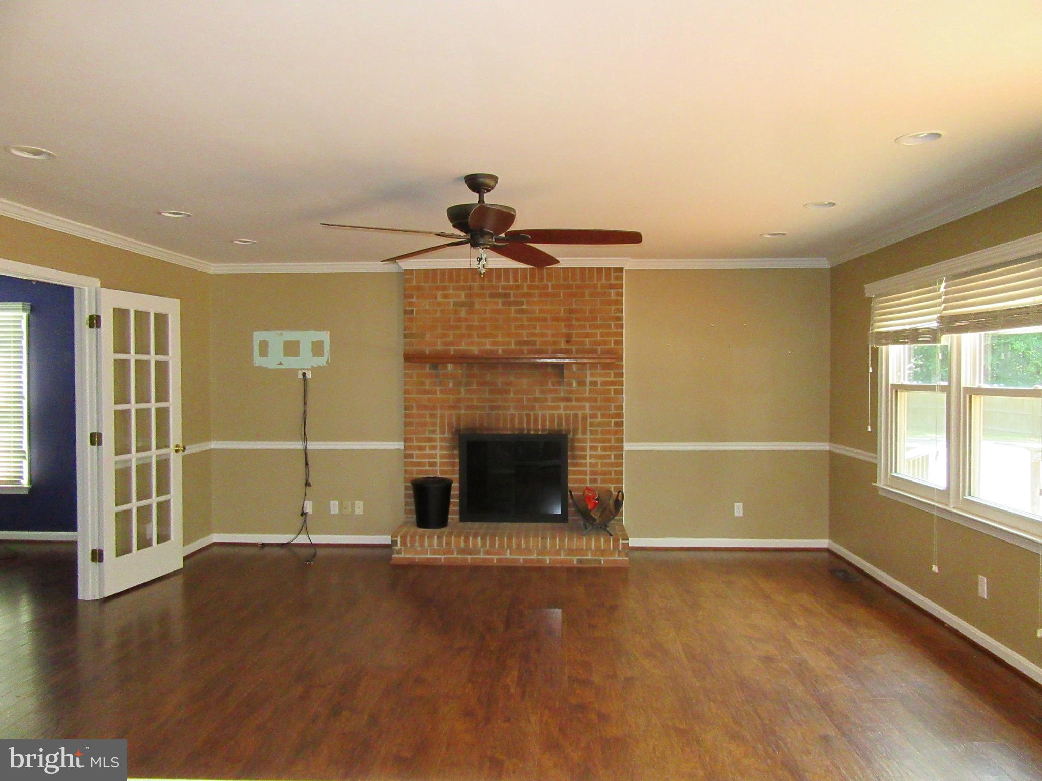 AMBERLEIGH FARMS - Residential