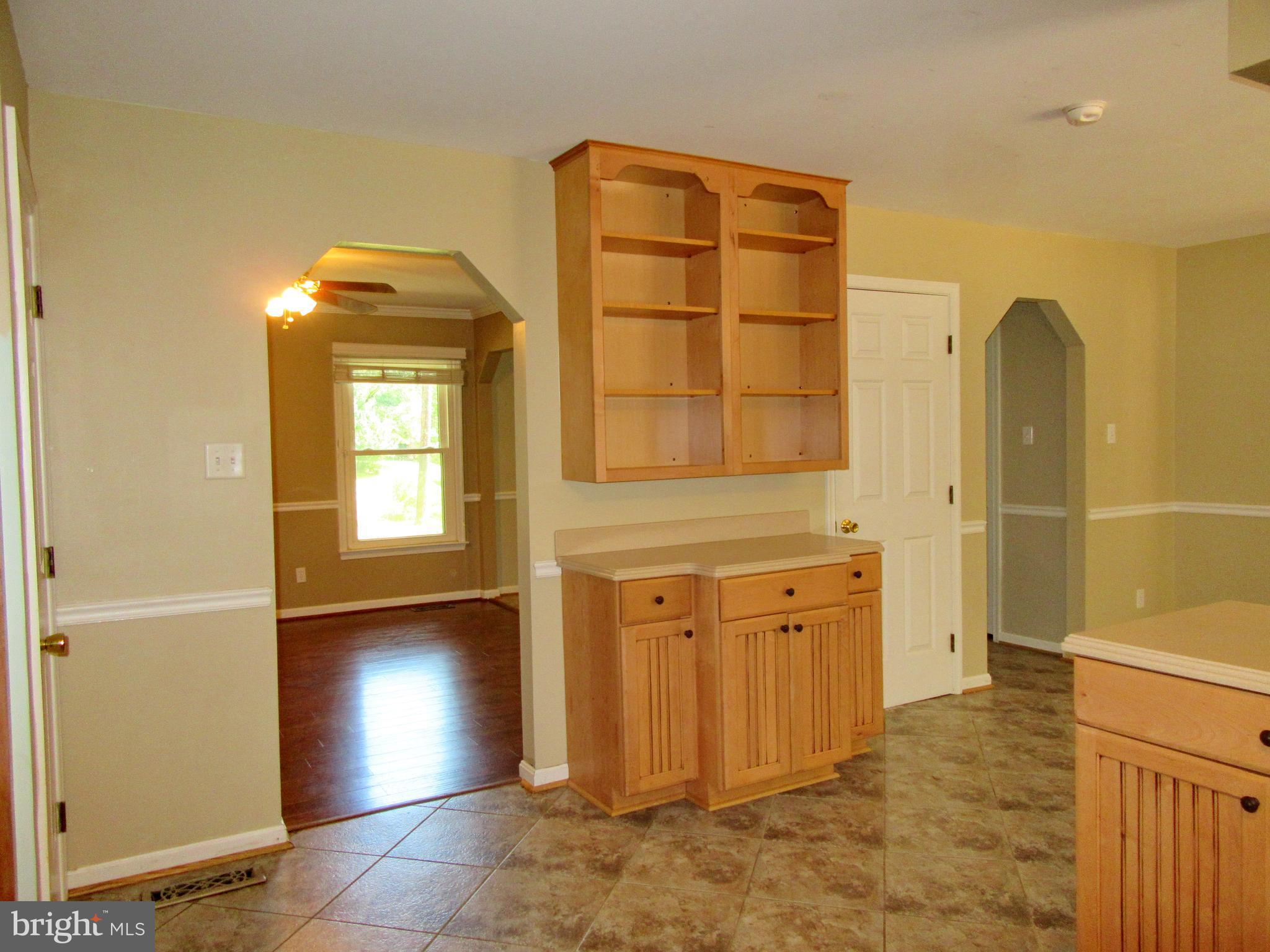 AMBERLEIGH FARMS - Residential