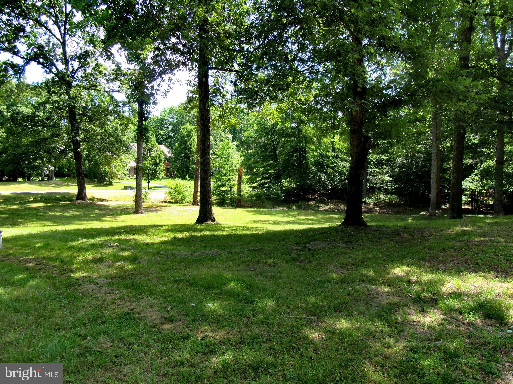 AMBERLEIGH FARMS - Residential