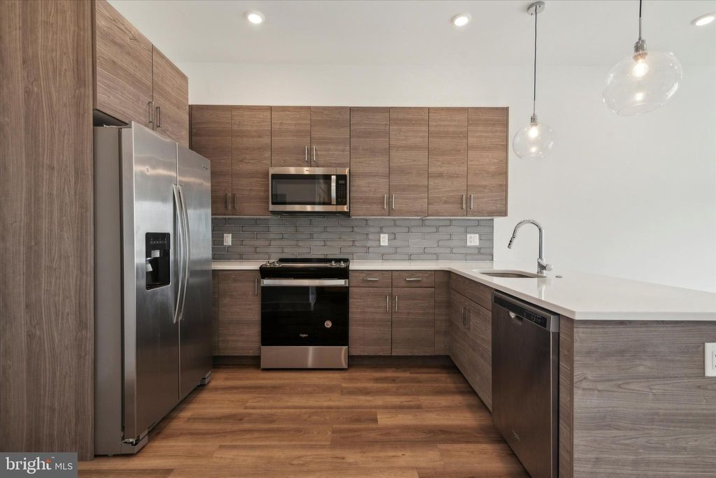 Photo of 5545 Pulaski Avenue #304, PHILADELPHIA, PA 19144 (MLS # PAPH2584346)