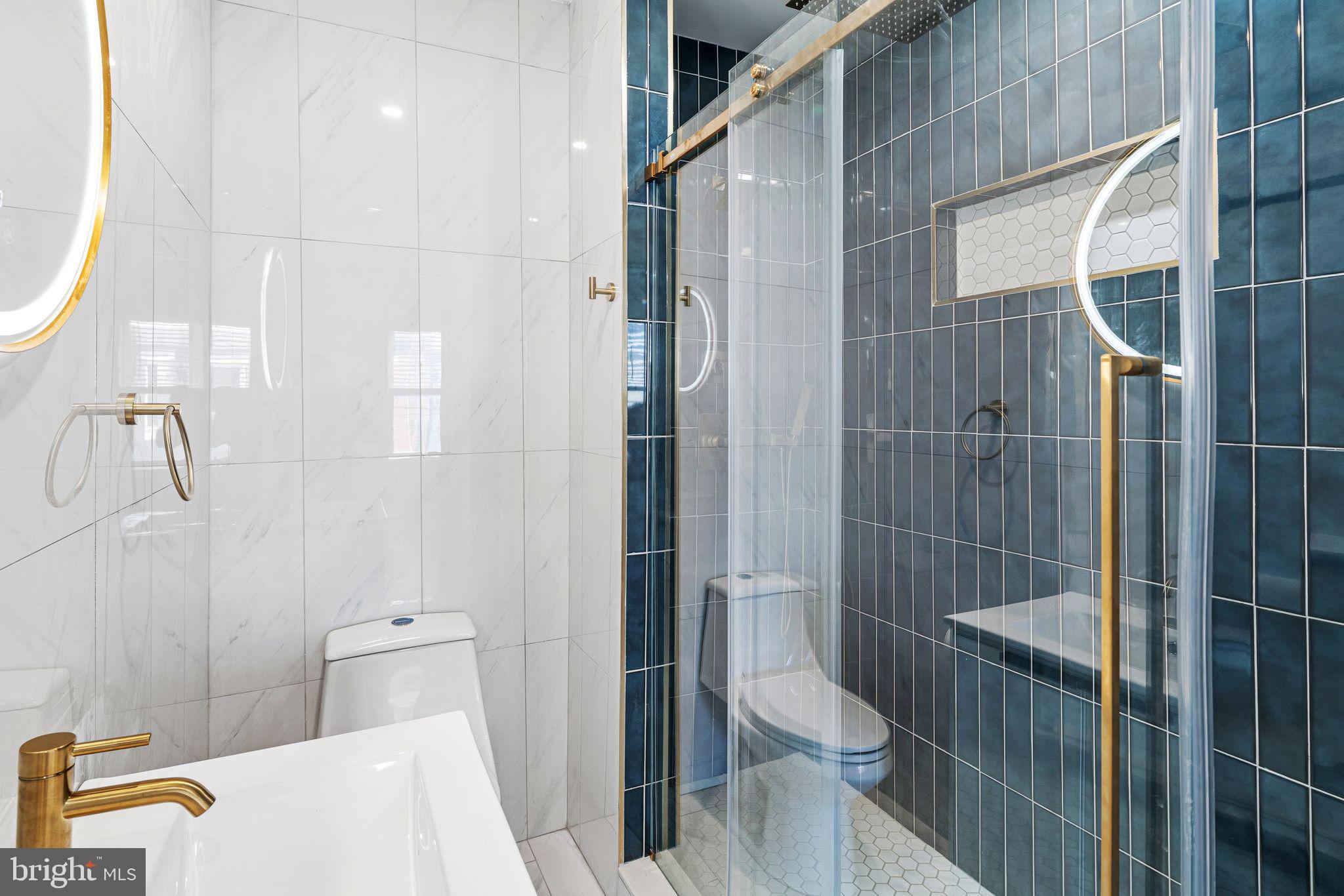 POINT BREEZE - Residential