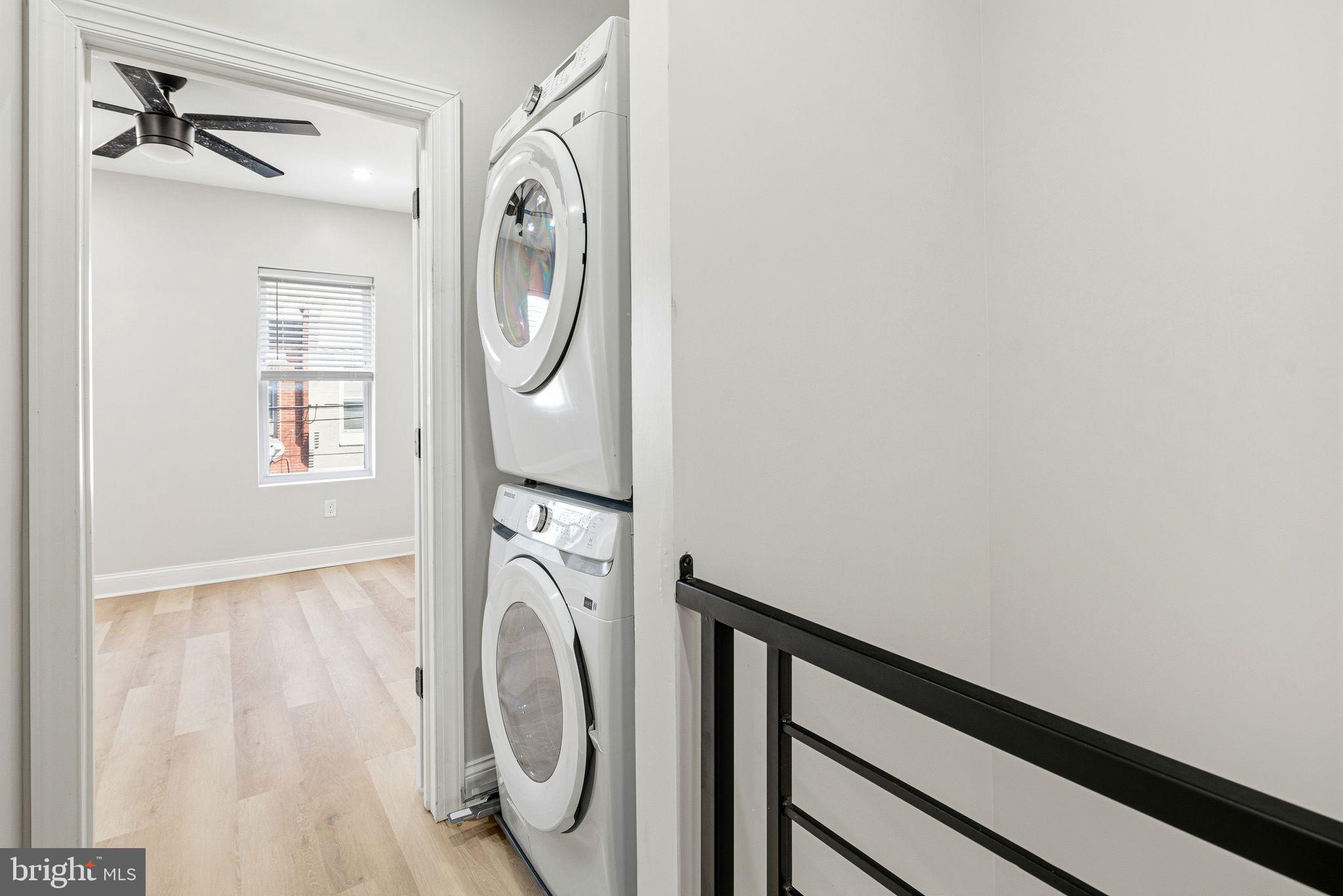 POINT BREEZE - Residential