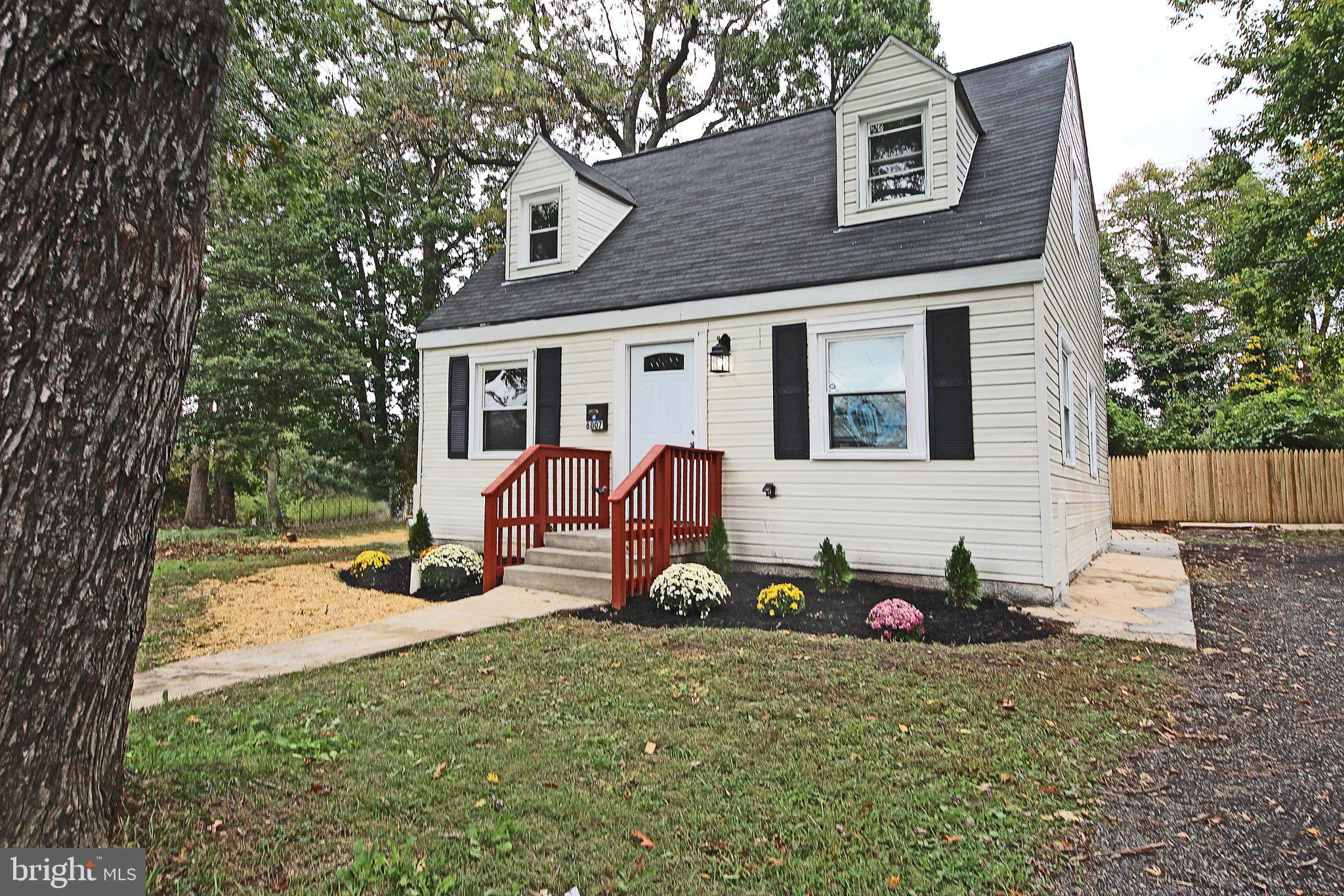 6807 Elmhurst Street, District Heights, MD 20747