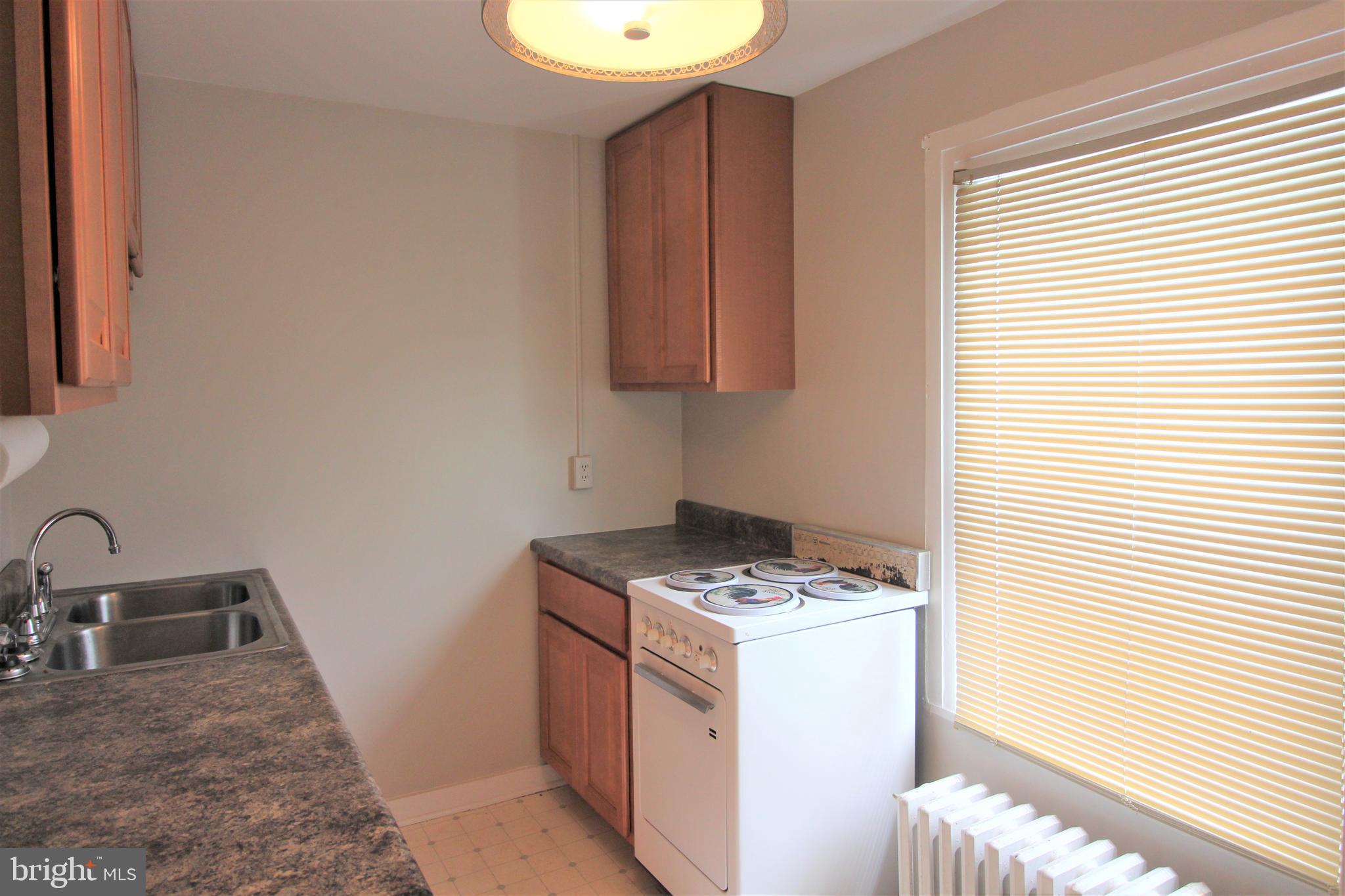 SHENANDOAH COUNTY - Residential Lease