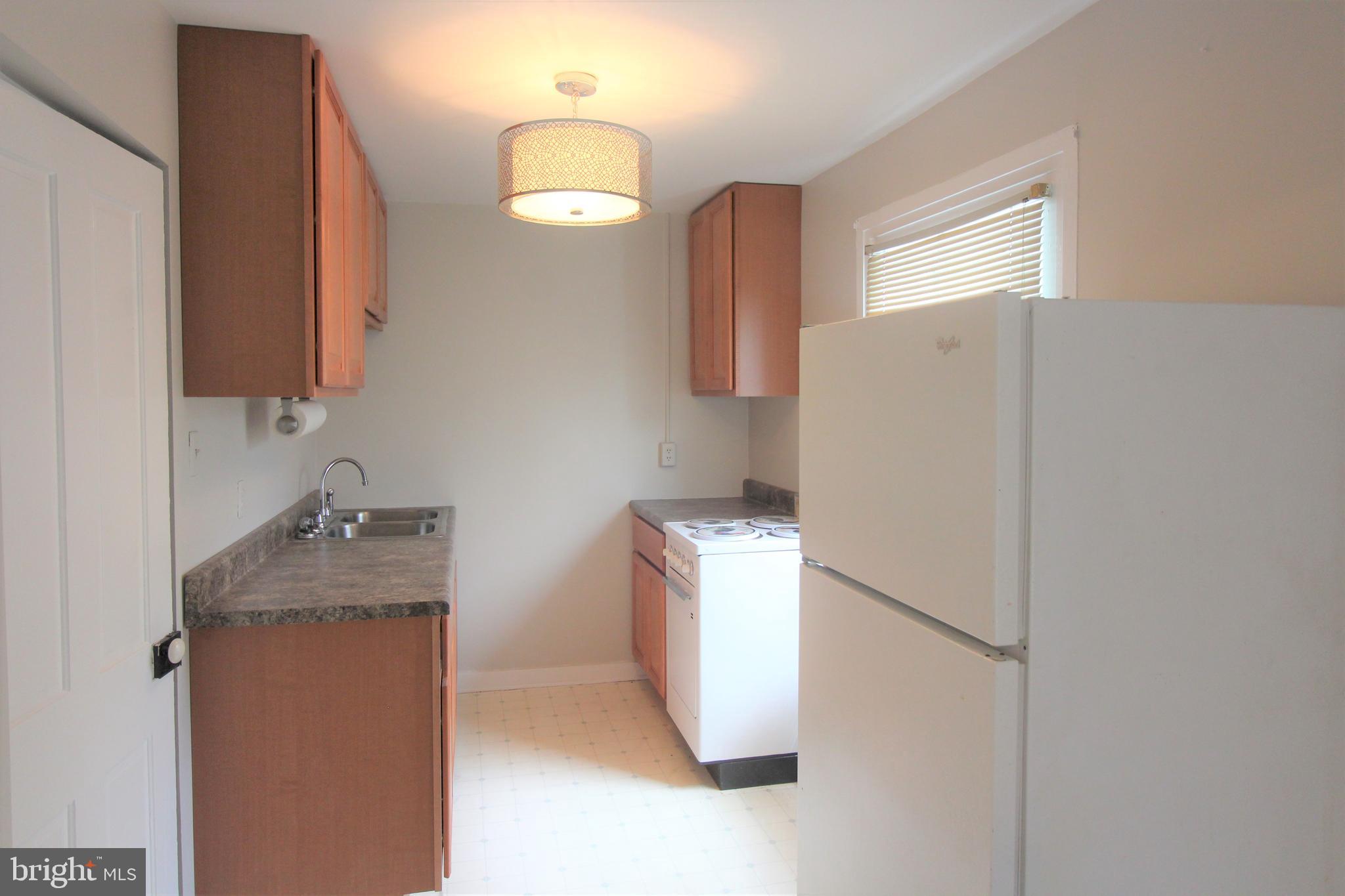 SHENANDOAH COUNTY - Residential Lease