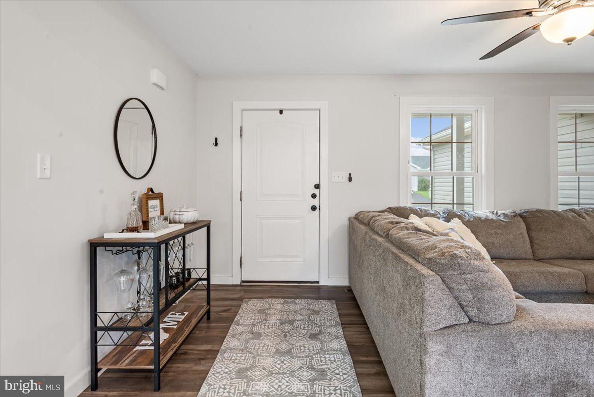 PEBBLE RIDGE - Residential