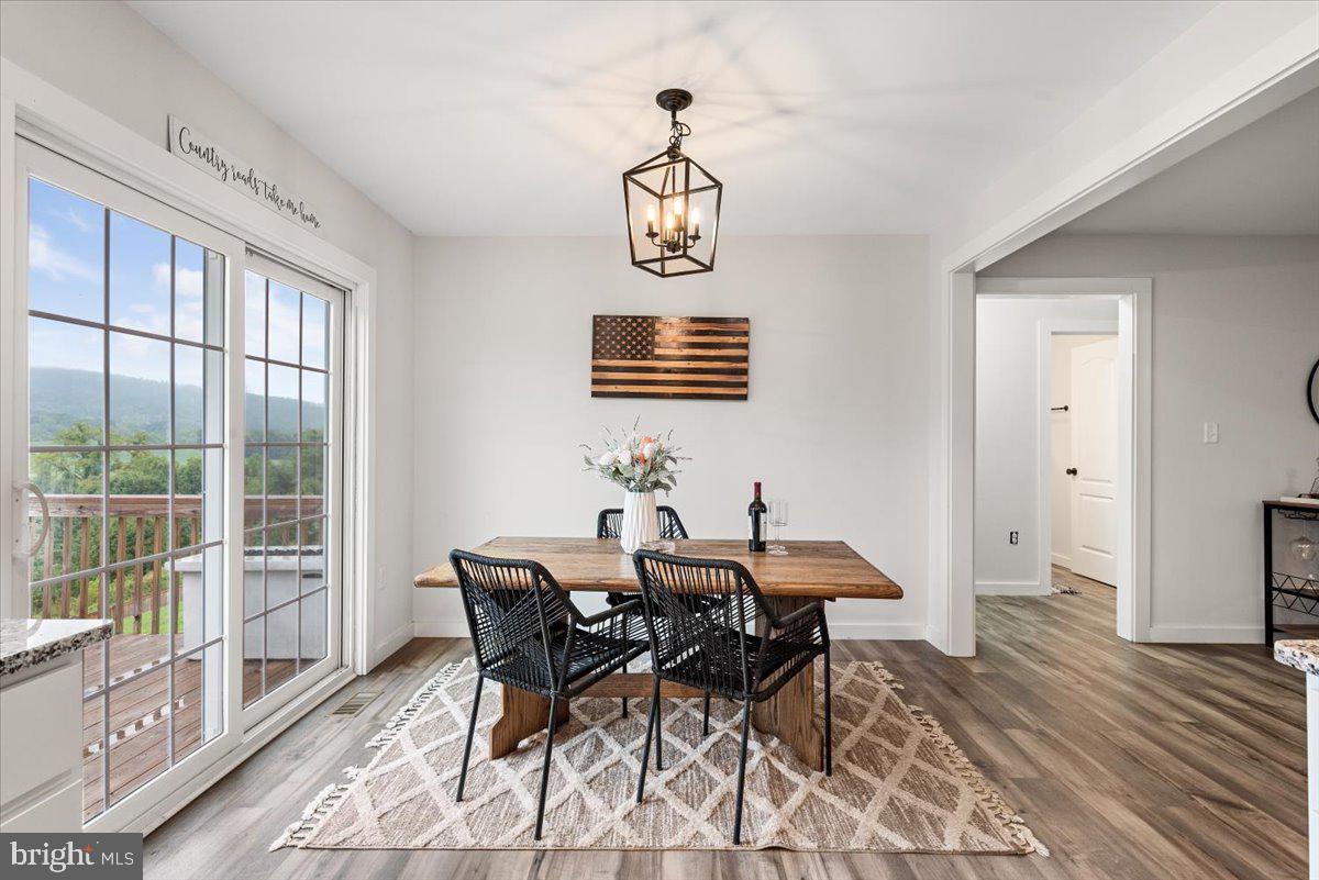 PEBBLE RIDGE - Residential