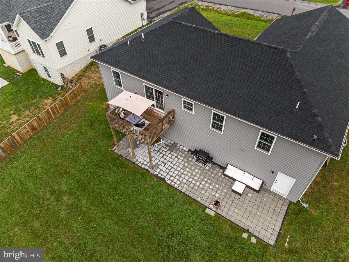 PEBBLE RIDGE - Residential