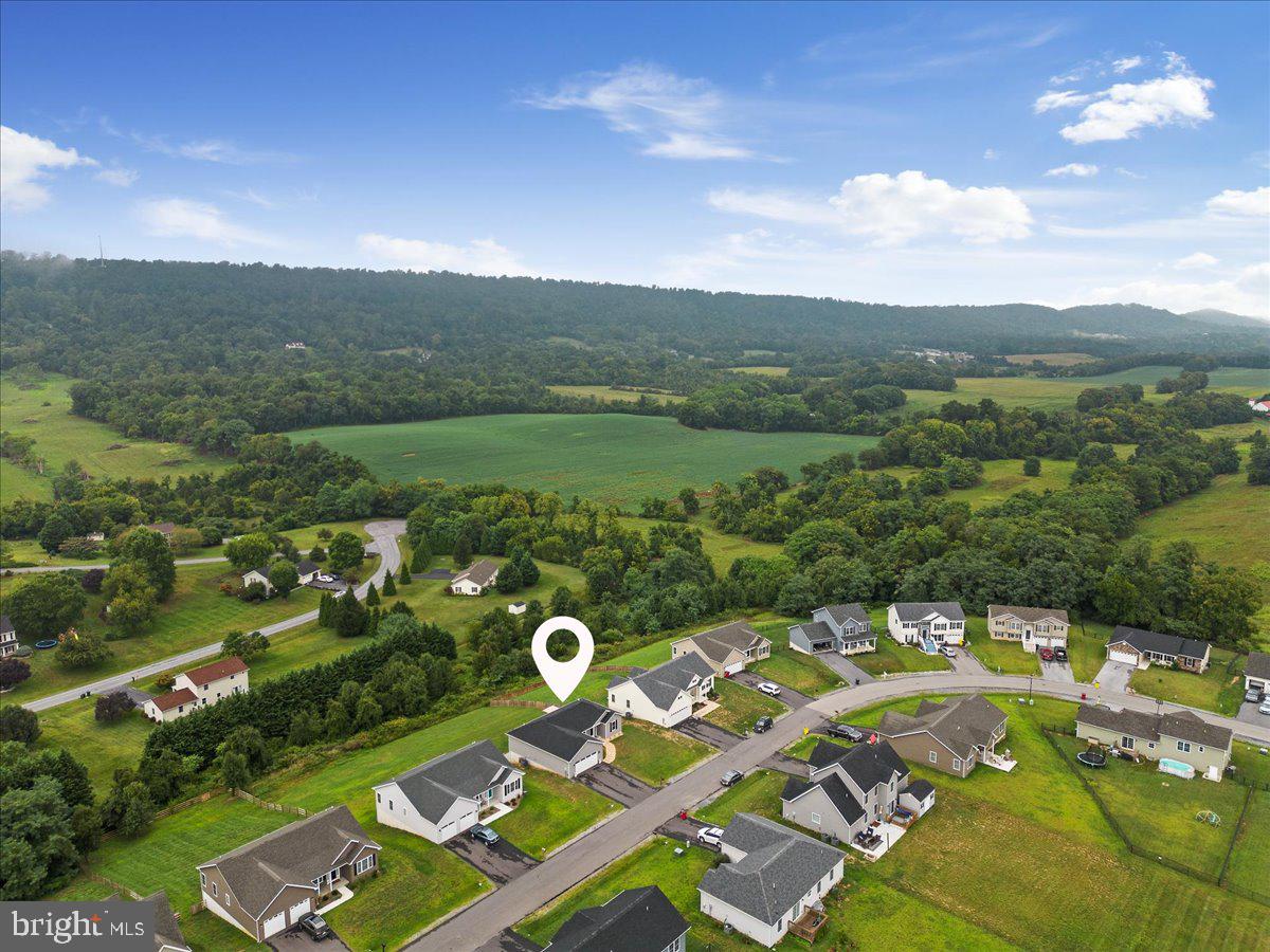 PEBBLE RIDGE - Residential