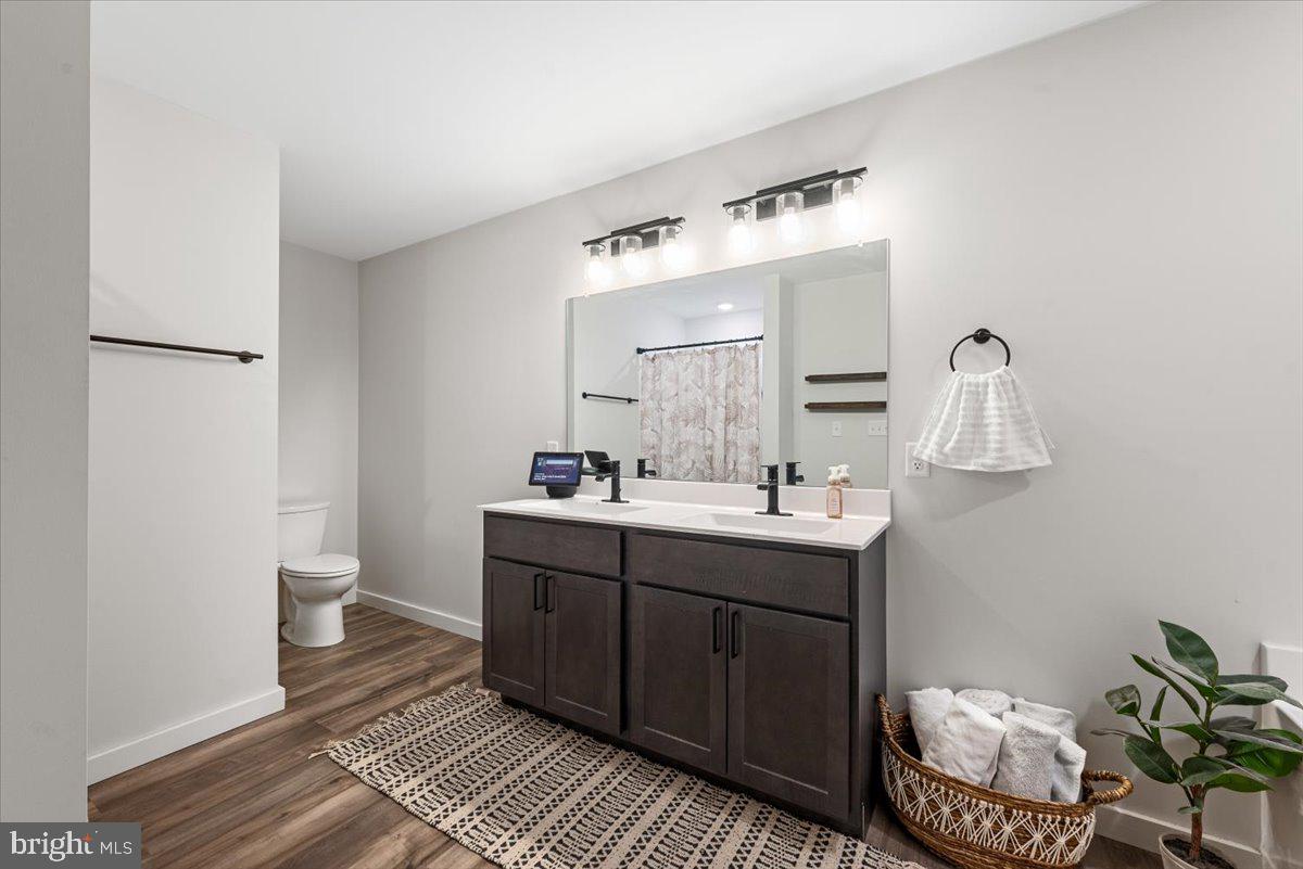 PEBBLE RIDGE - Residential