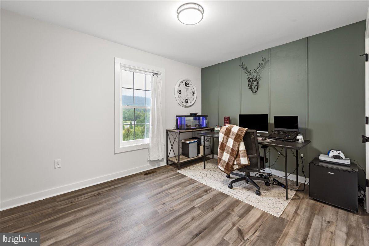 PEBBLE RIDGE - Residential