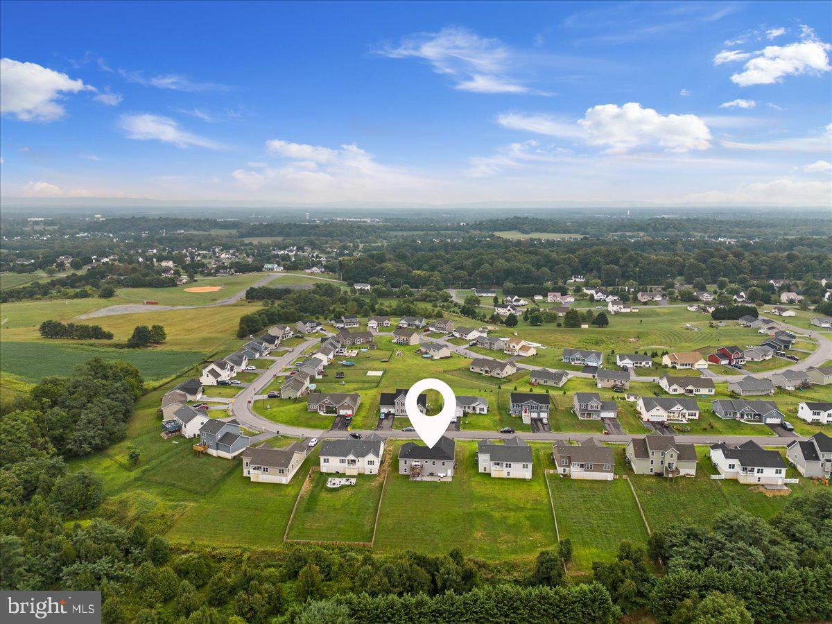 PEBBLE RIDGE - Residential