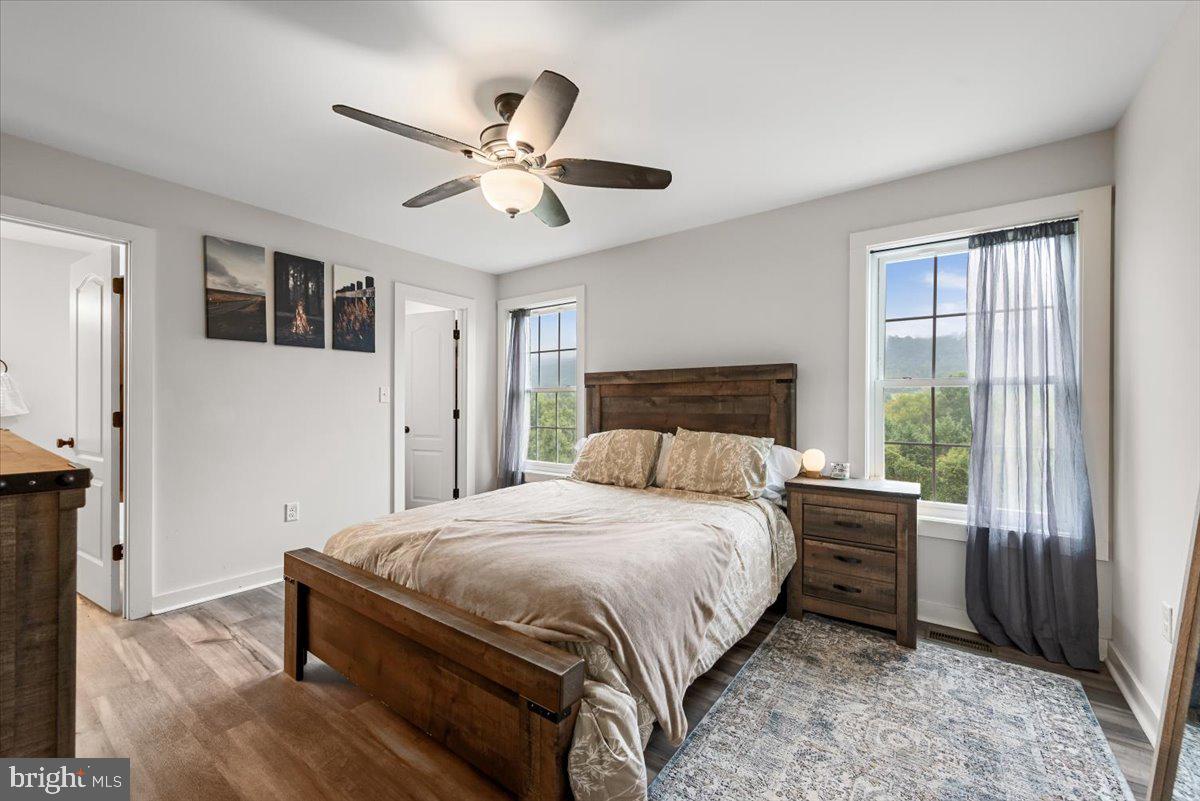 PEBBLE RIDGE - Residential