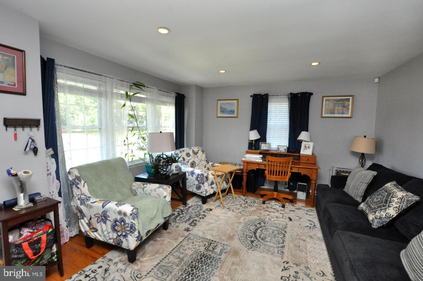 34 LINDEN AVENUE