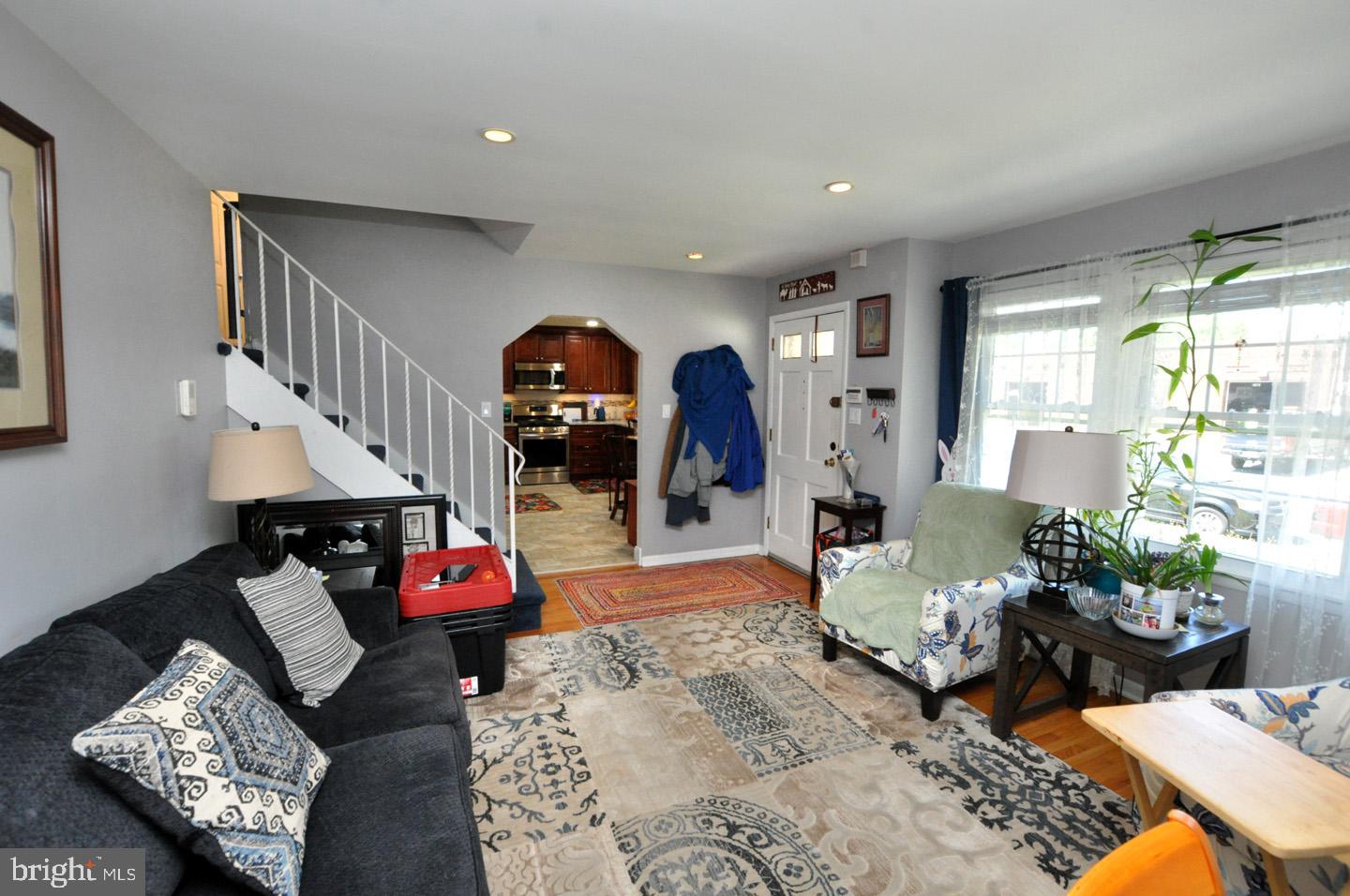 34 LINDEN AVENUE