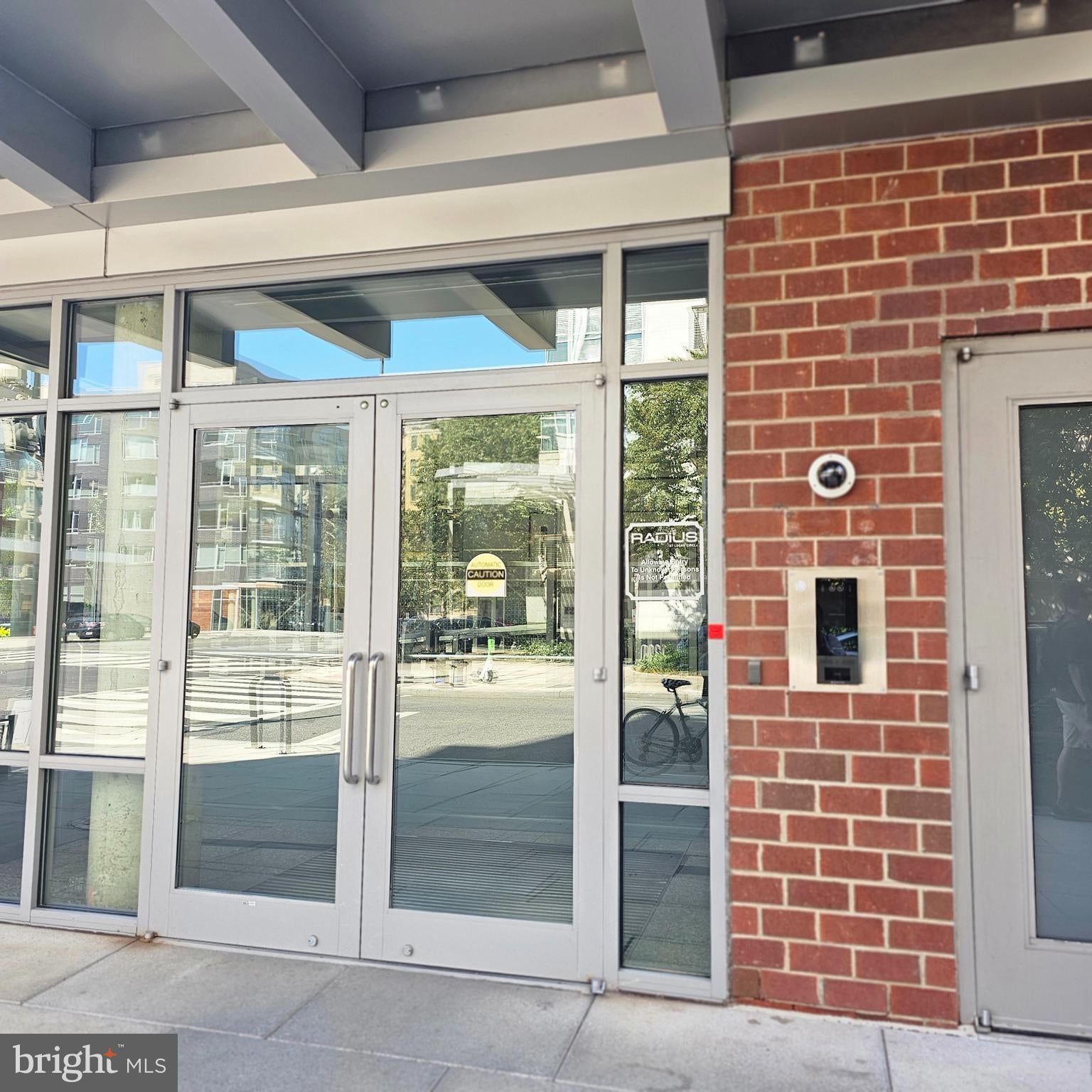 1300 N STREET NW 713