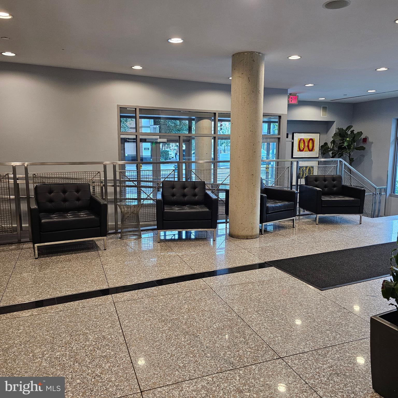1300 N STREET NW 713