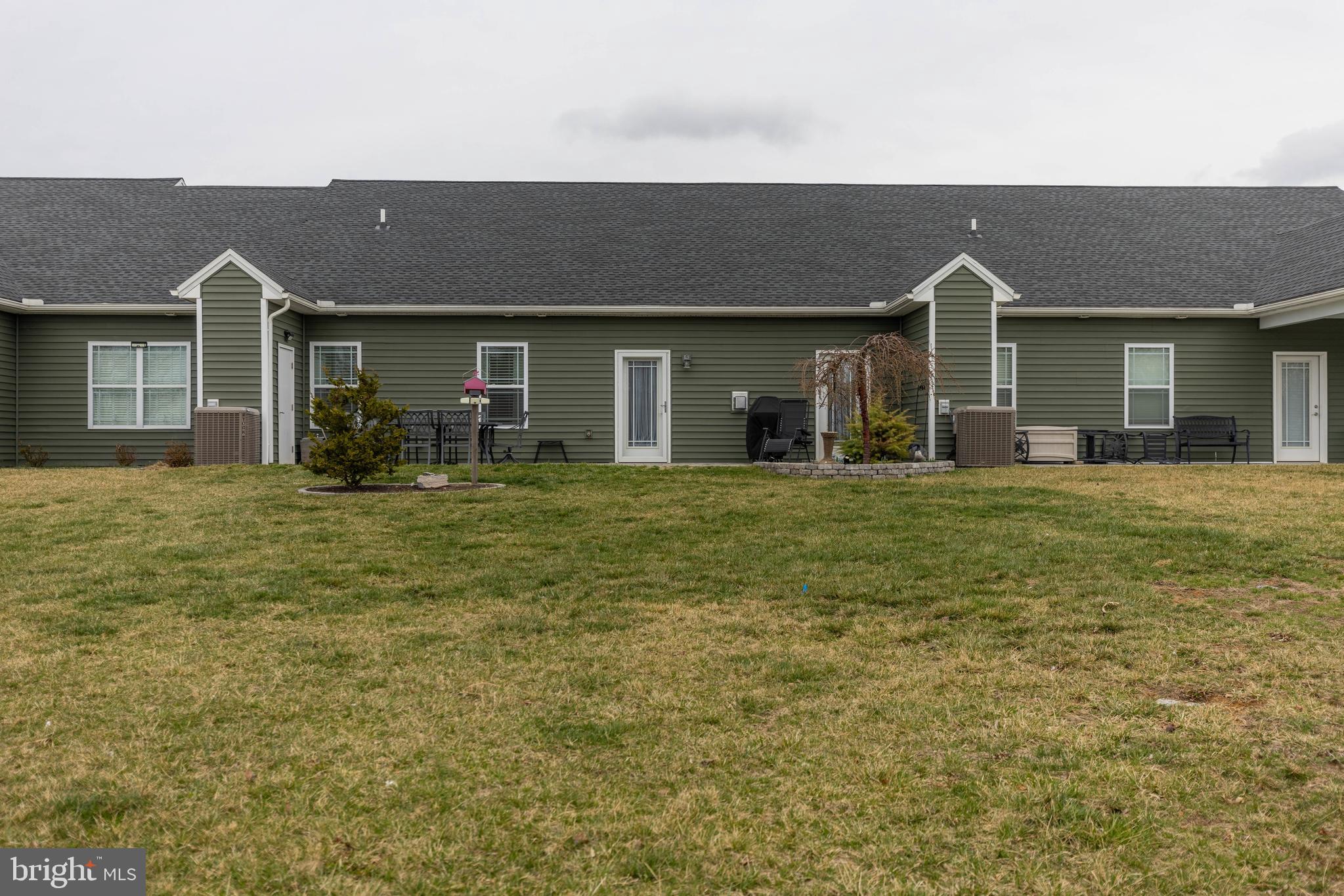 MEADOWSGREEN - Residential