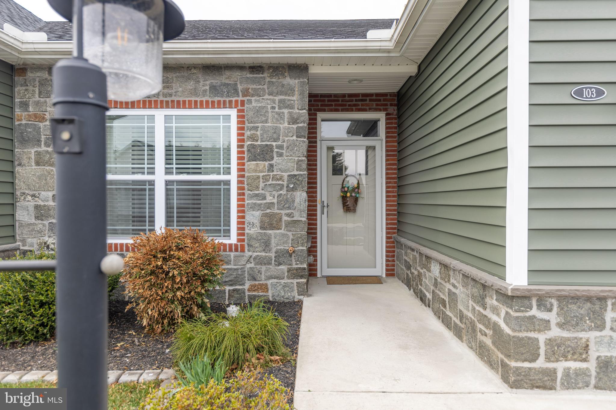 MEADOWSGREEN - Residential