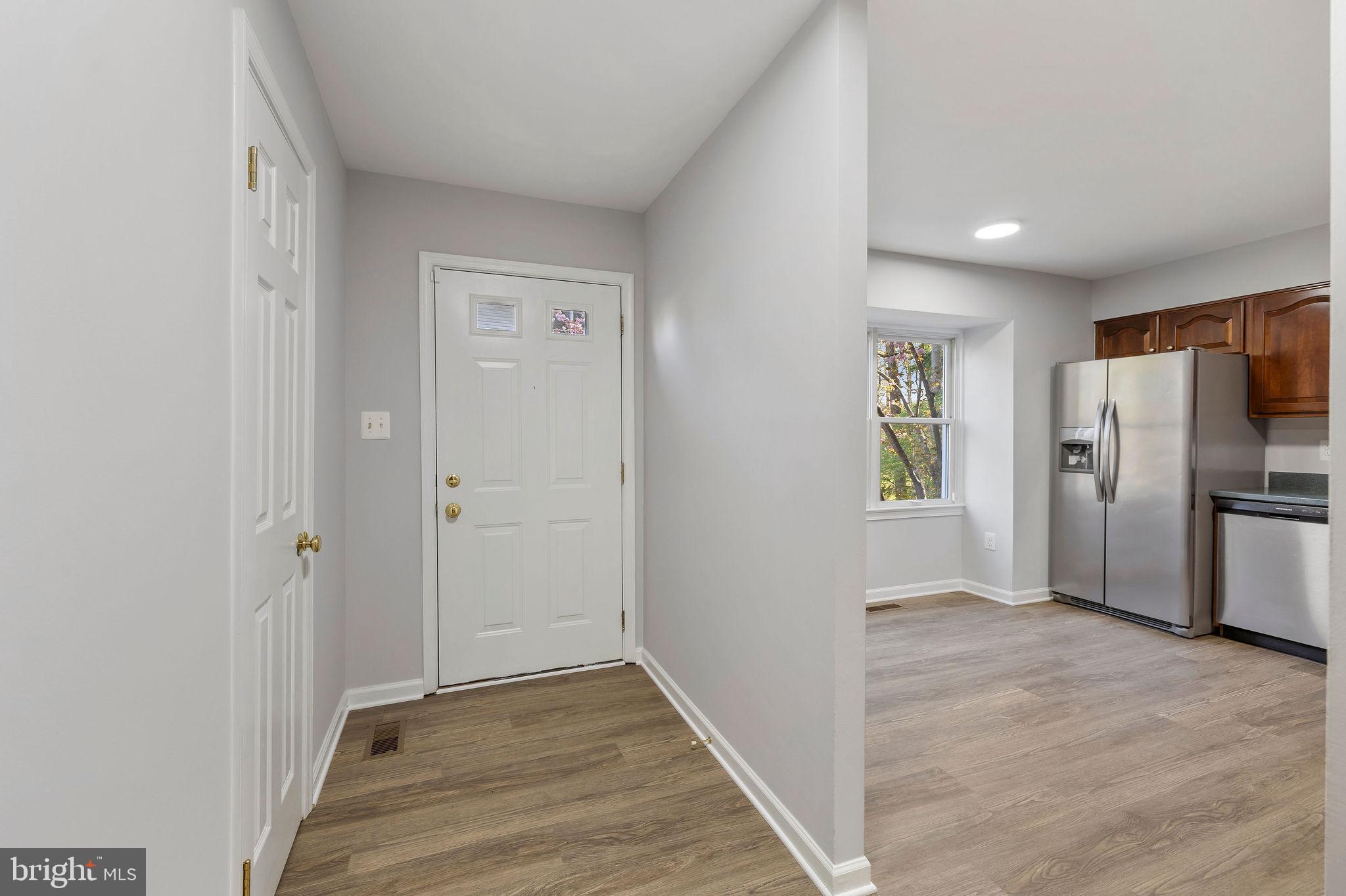 CIRCLE WOODS - Residential