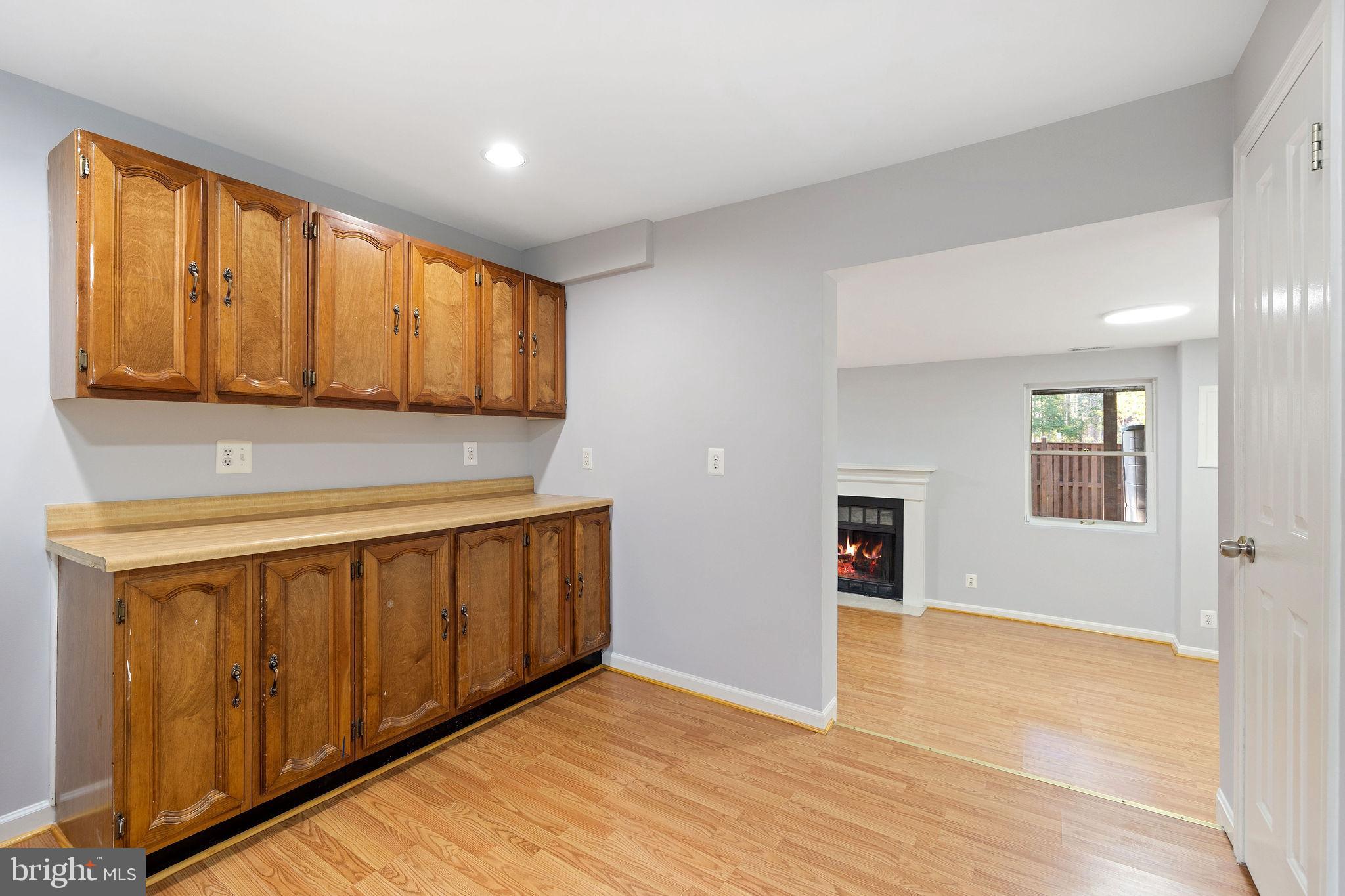 CIRCLE WOODS - Residential