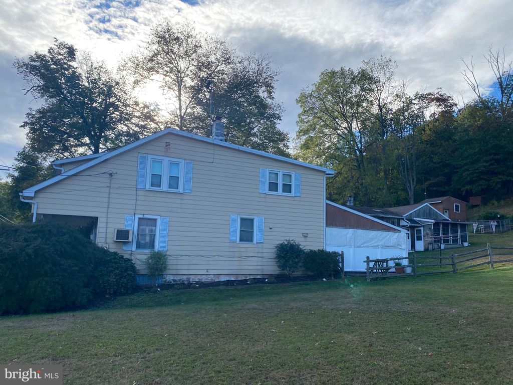 Photo of 1032 N 7th Street, PERKASIE, PA 18944 (MLS # PABU2107964)