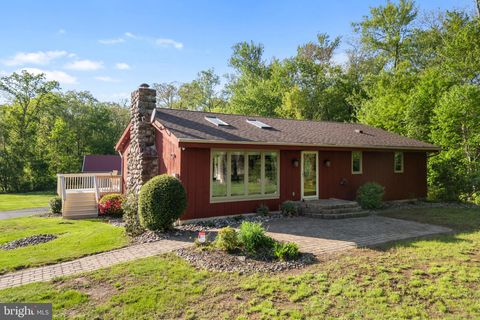 711 CLYMER AVENUE SELLERSVILLE PA 18960