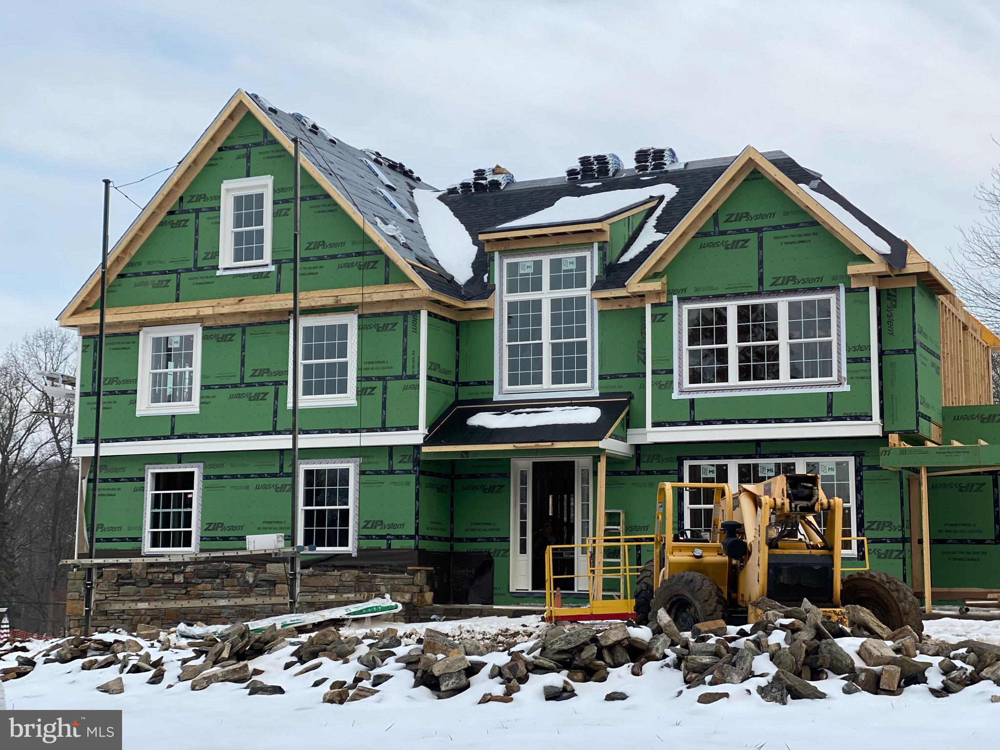 GLADWYNE - Residential