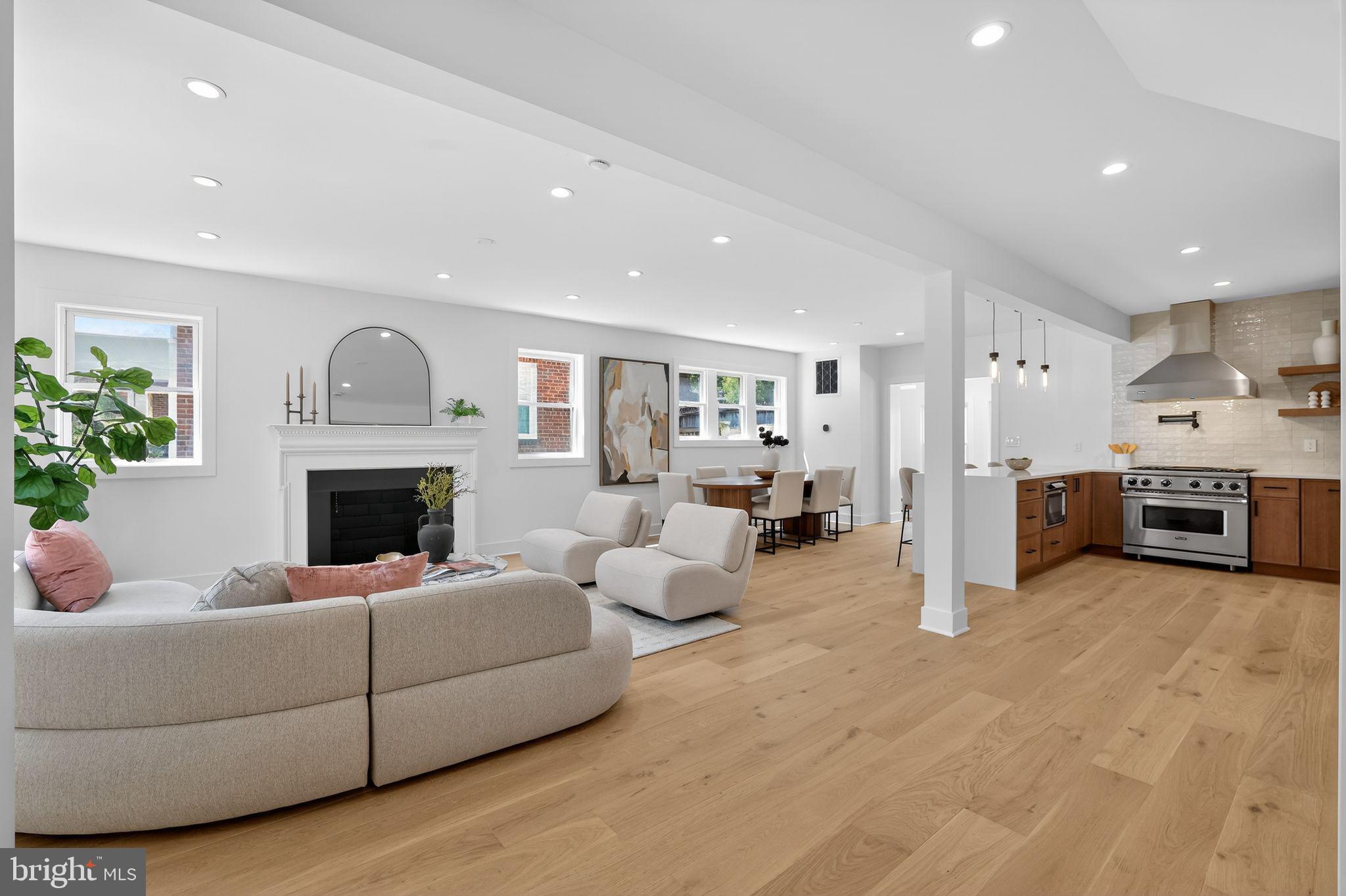 1507 UNDERWOOD STREET NW