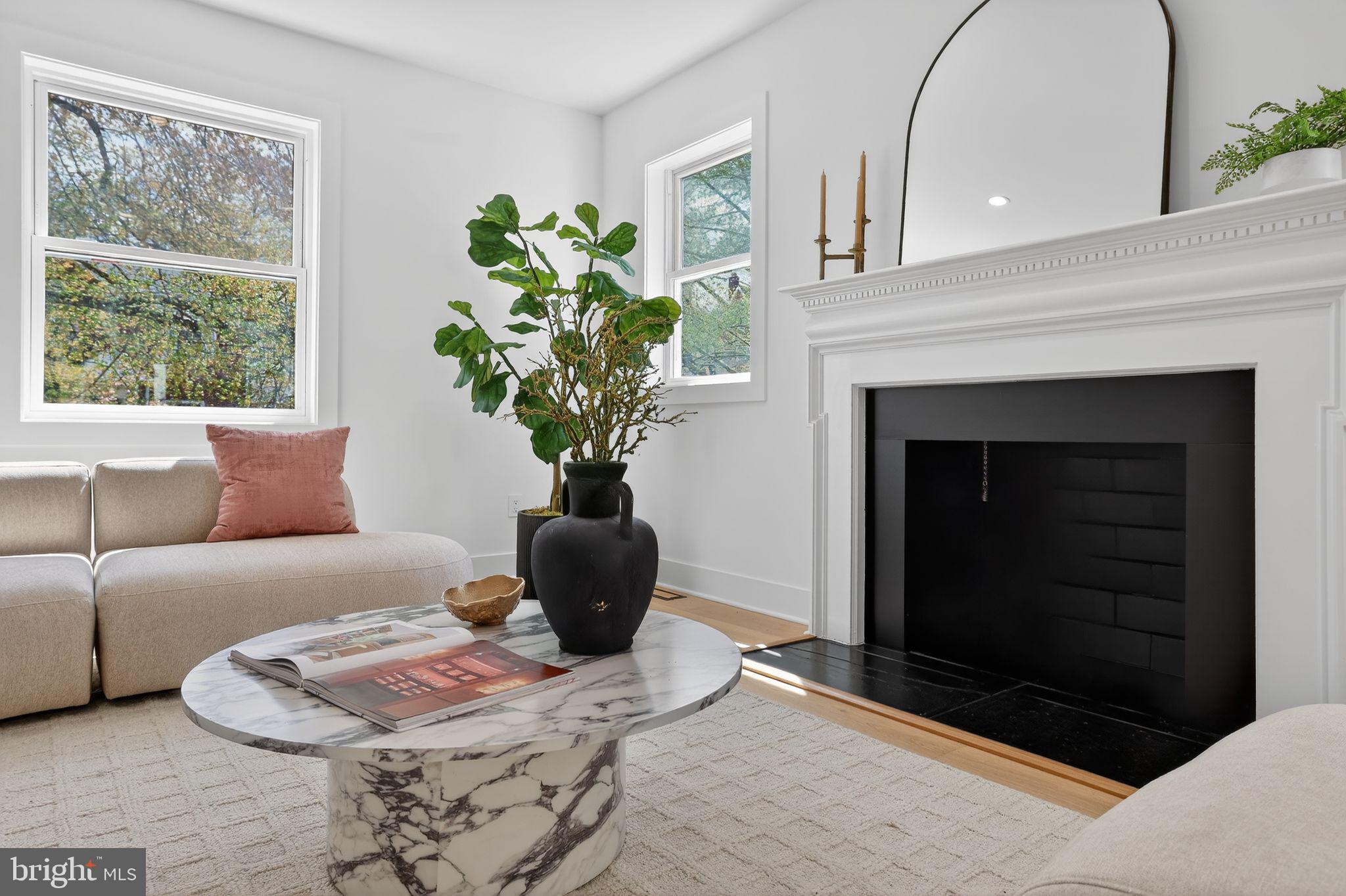 1507 UNDERWOOD STREET NW