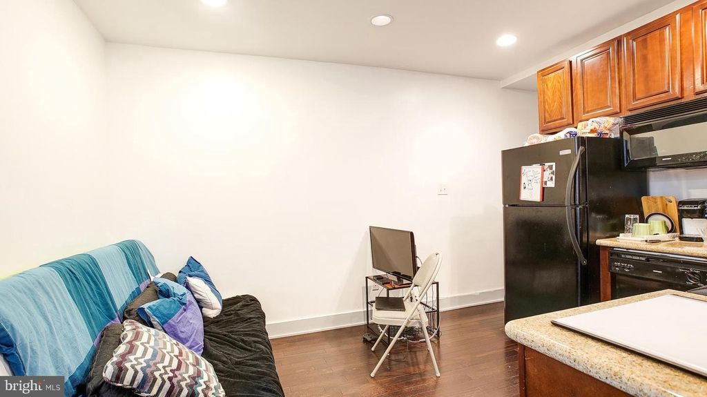 Photo of 1902 N 17th Street #C, PHILADELPHIA, PA 19121 (MLS # PAPH2574428)