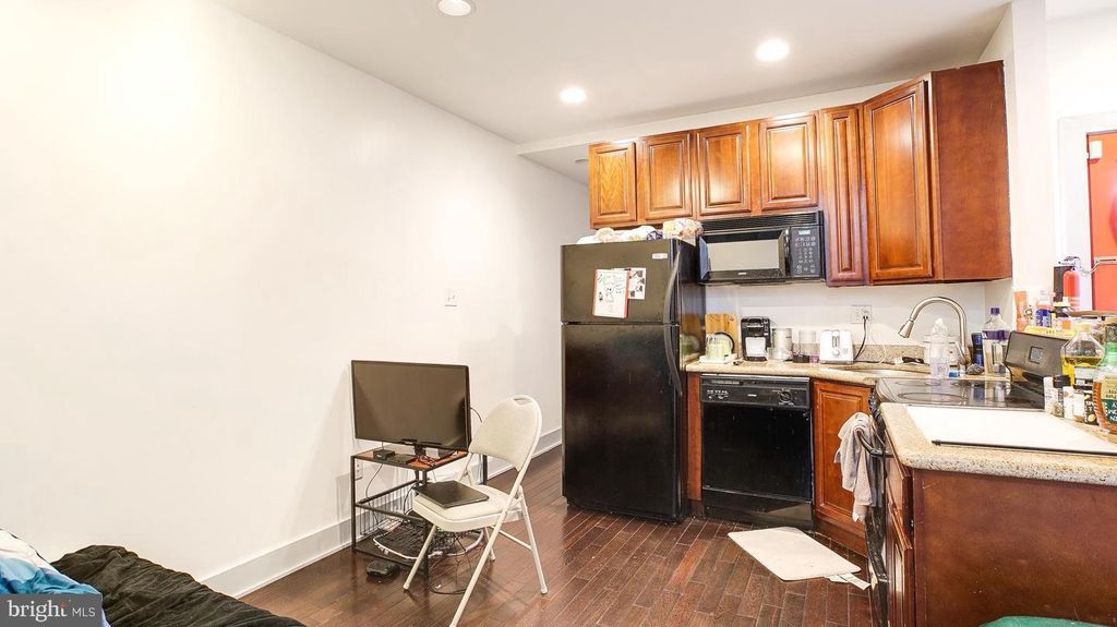 Photo of 1902 N 17th Street #C, PHILADELPHIA, PA 19121 (MLS # PAPH2574428)