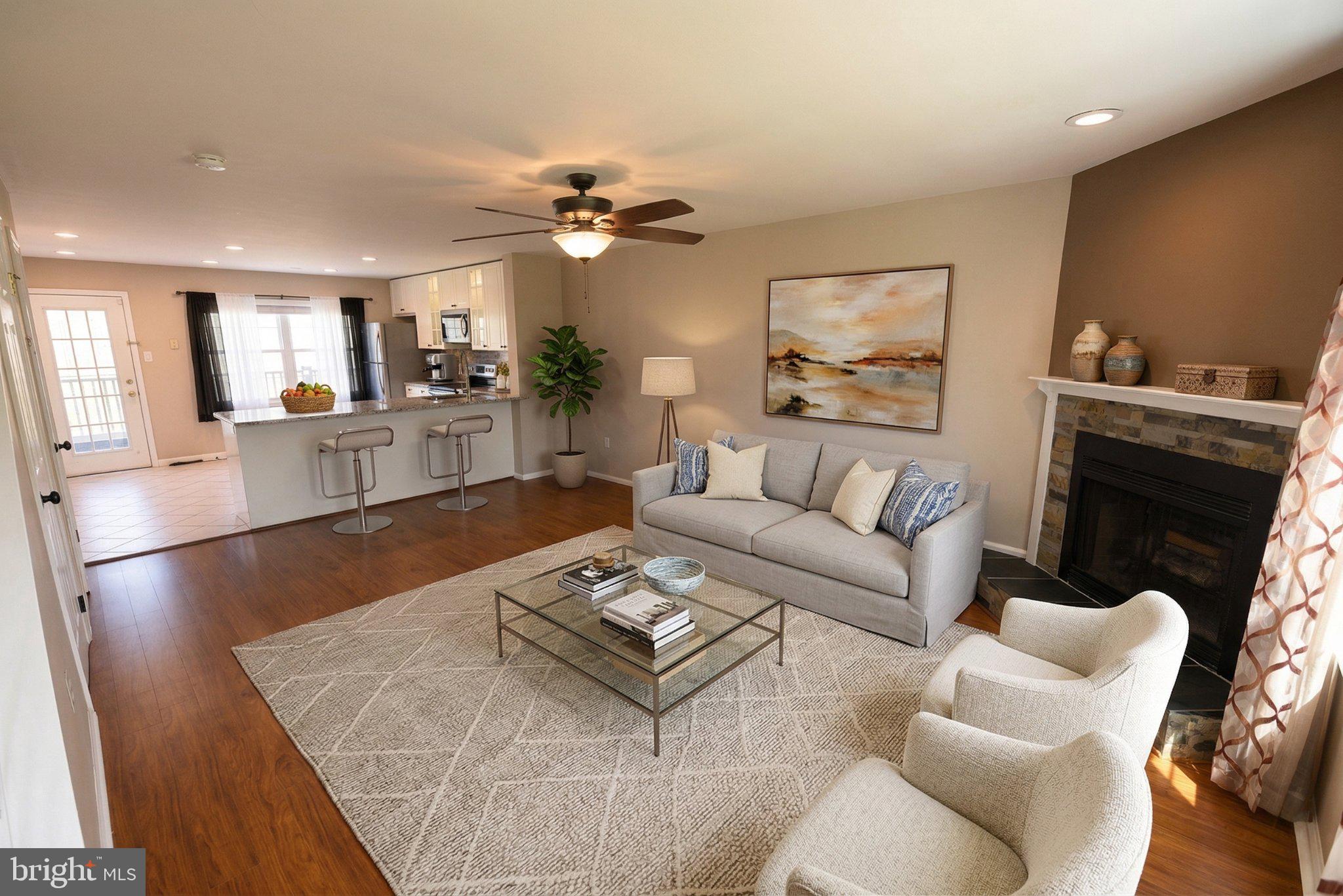 SAW MILL VALLEY - Residential