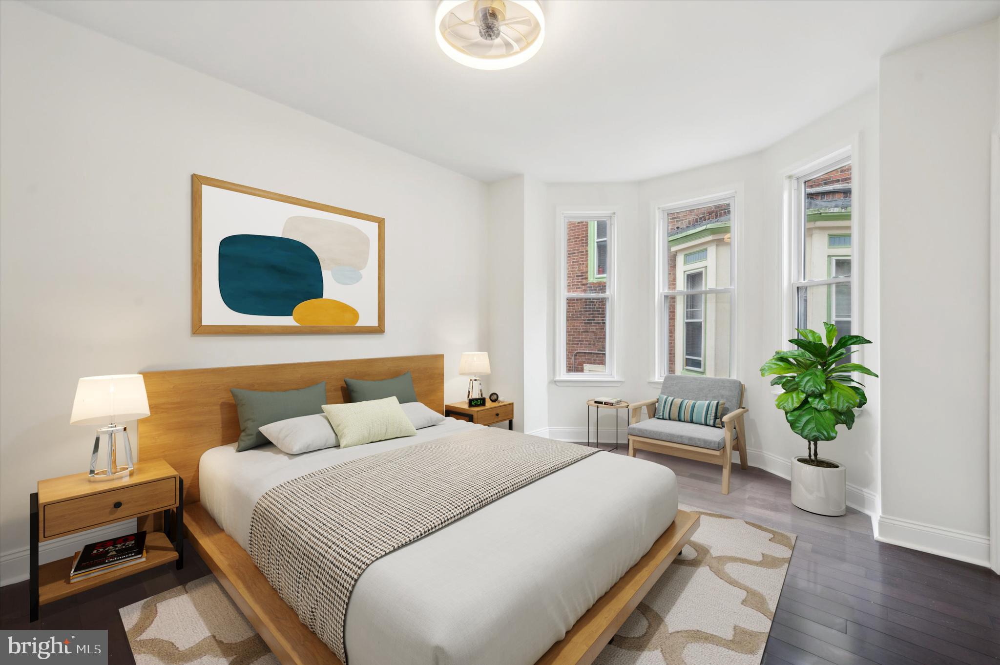 WEST PHILADELPHIA - Residential