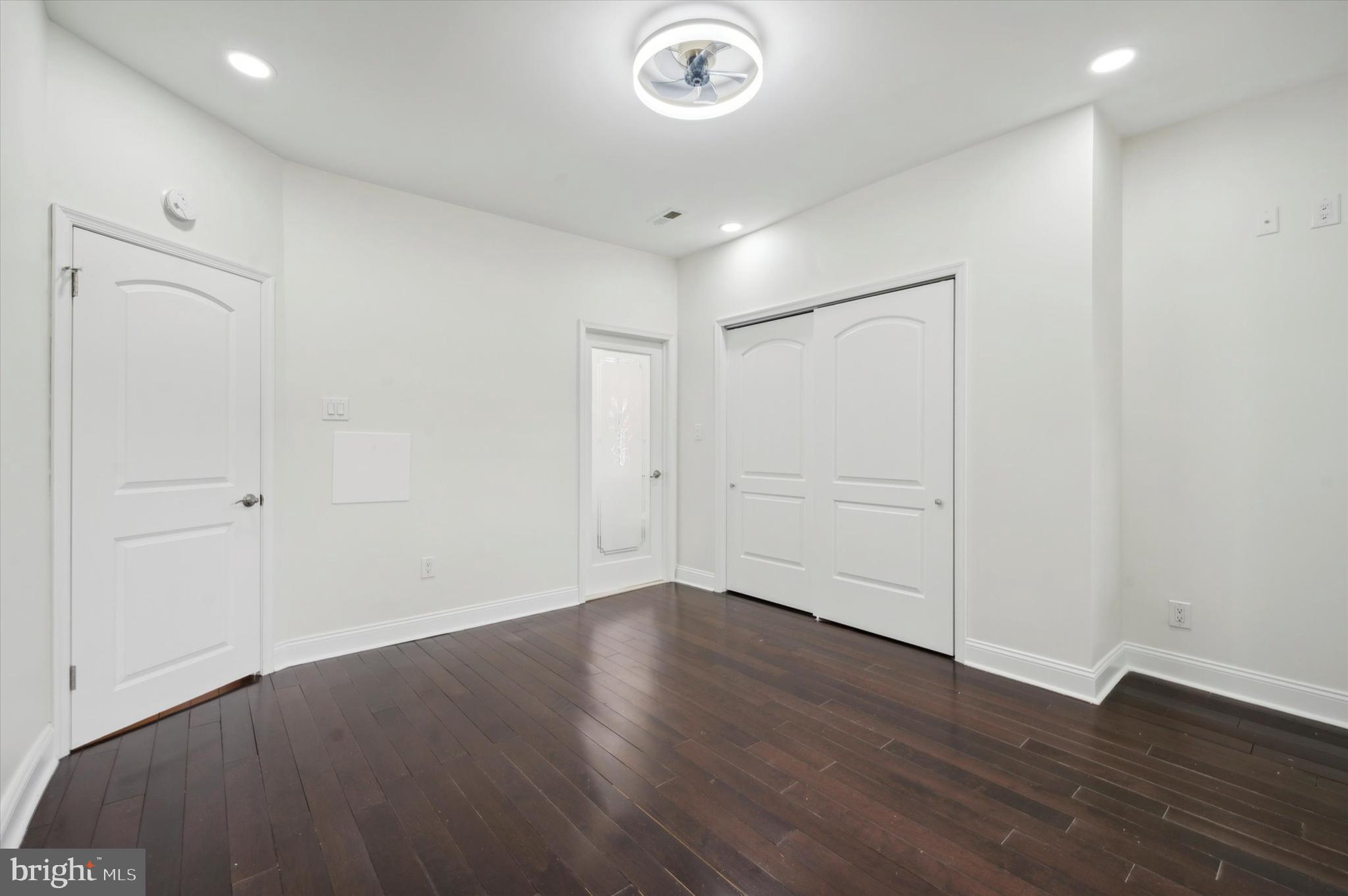 WEST PHILADELPHIA - Residential