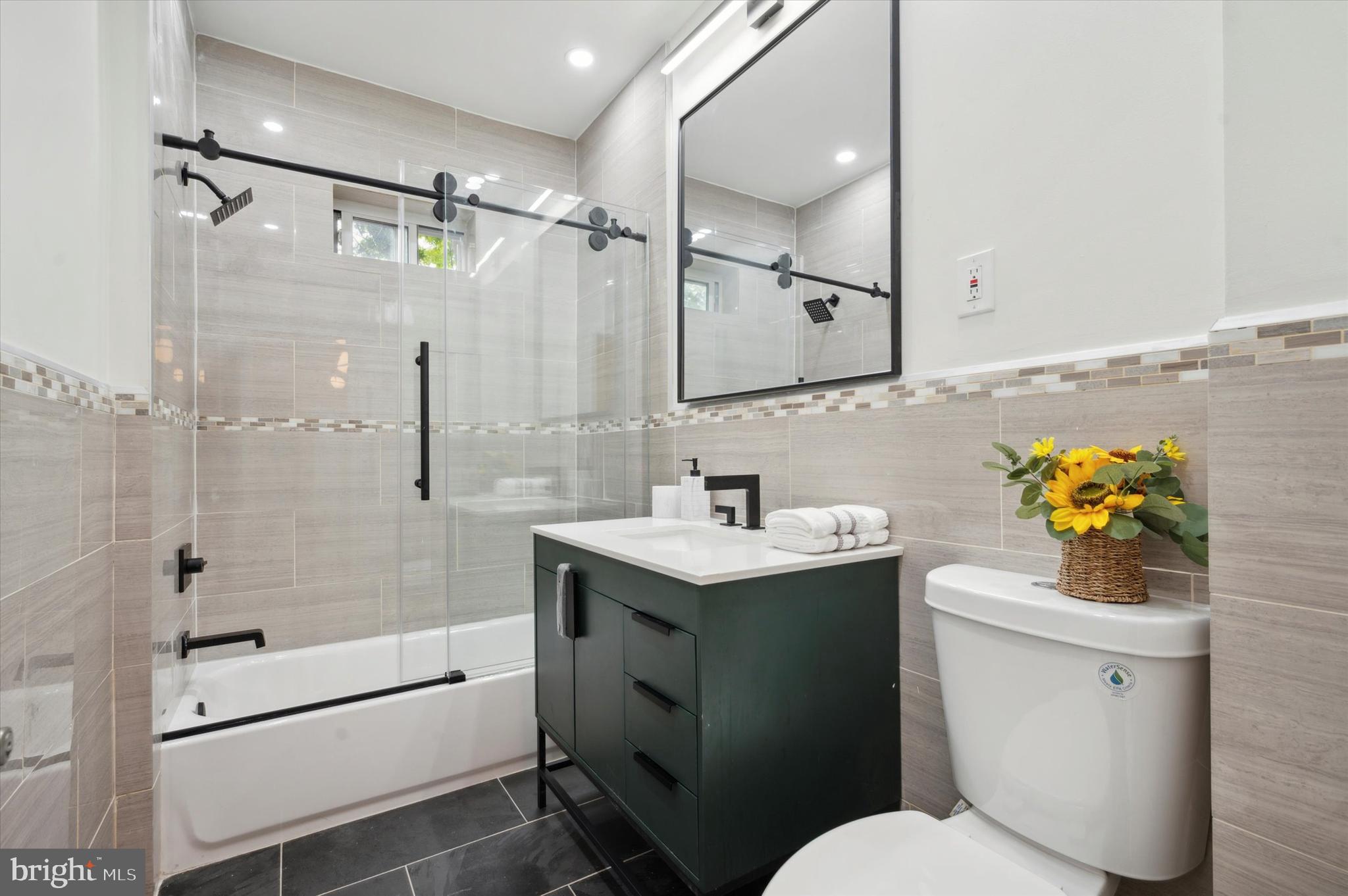 WEST PHILADELPHIA - Residential