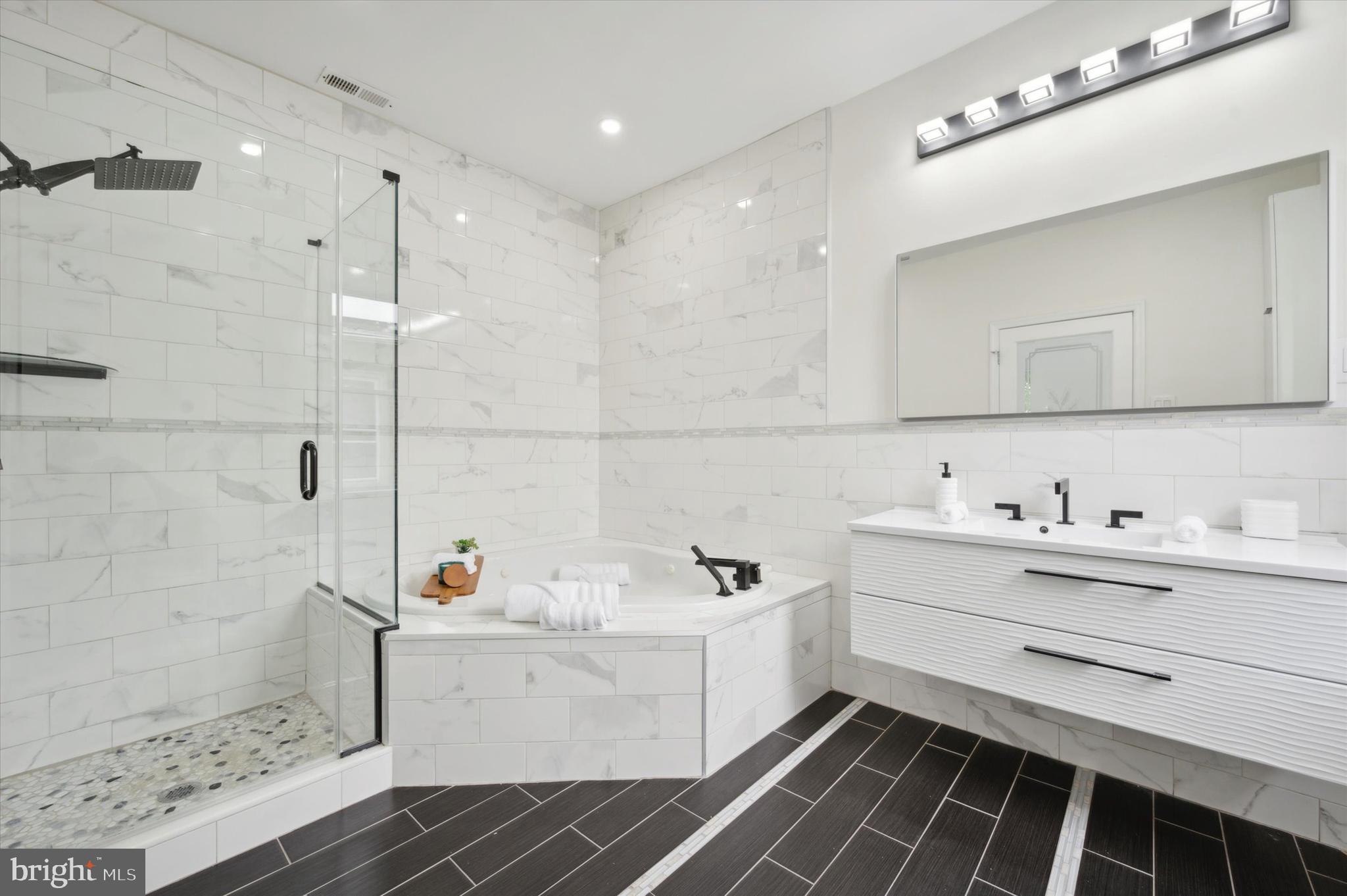 WEST PHILADELPHIA - Residential