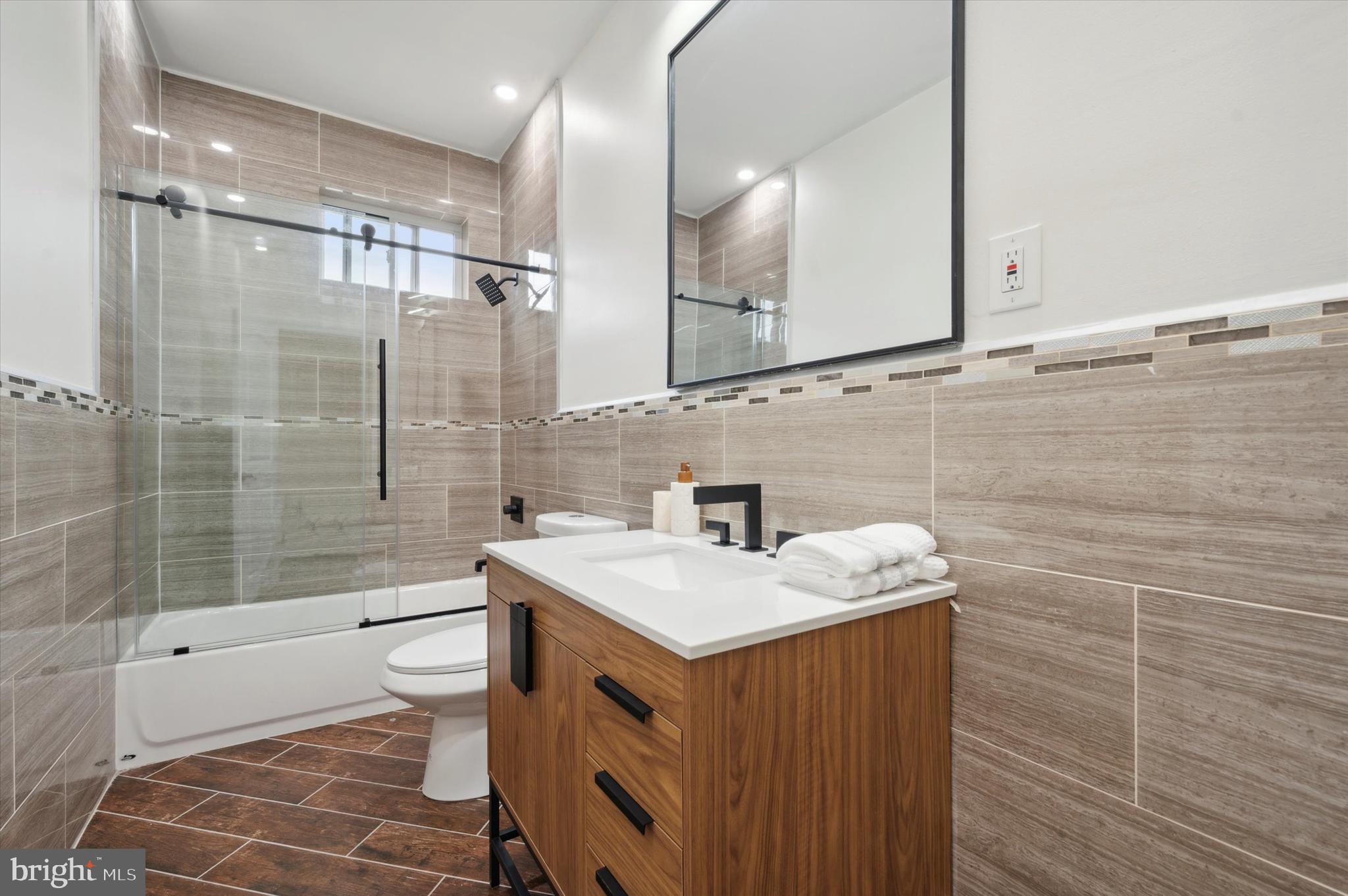 WEST PHILADELPHIA - Residential