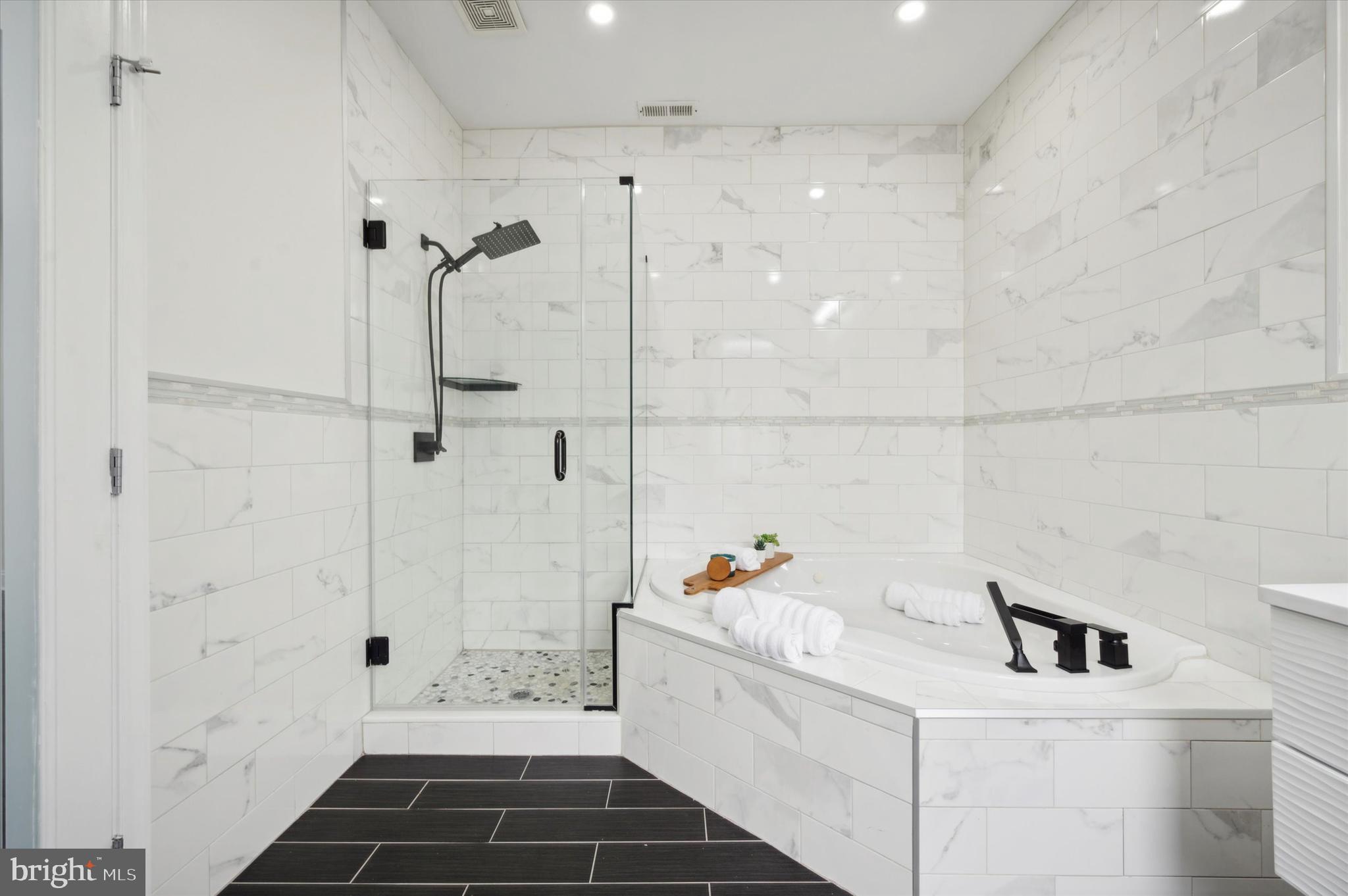 WEST PHILADELPHIA - Residential