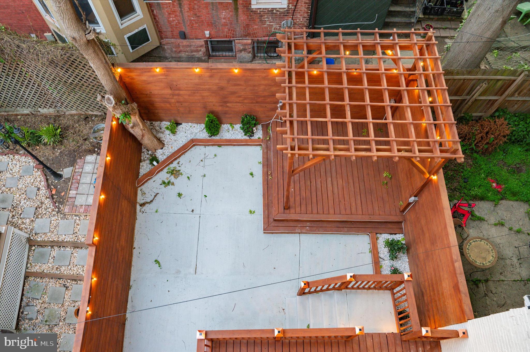 WEST PHILADELPHIA - Residential