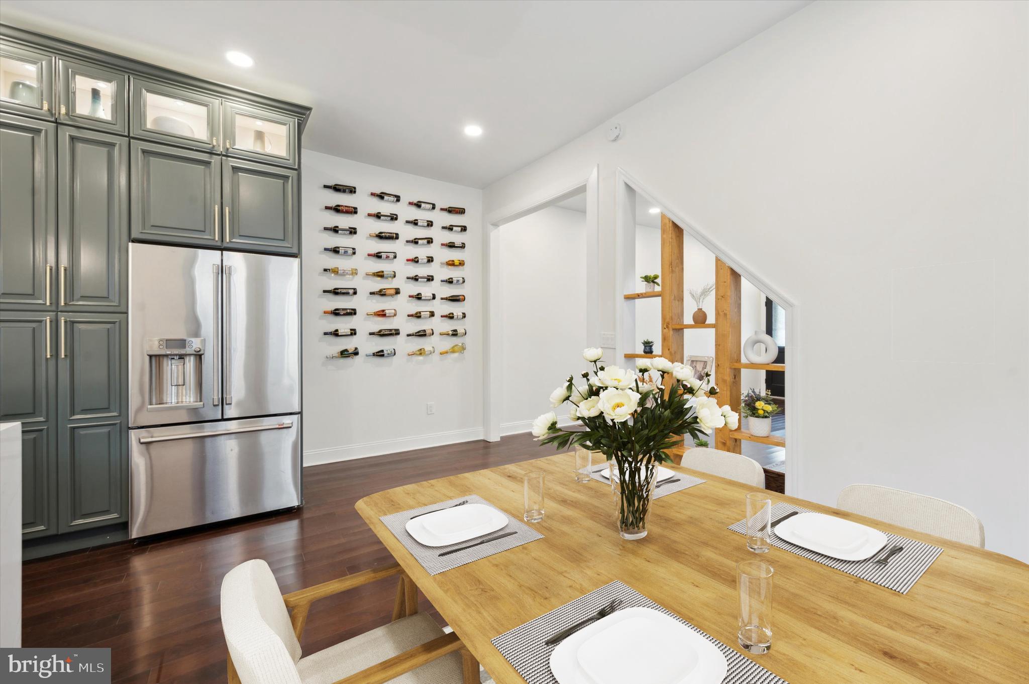 WEST PHILADELPHIA - Residential