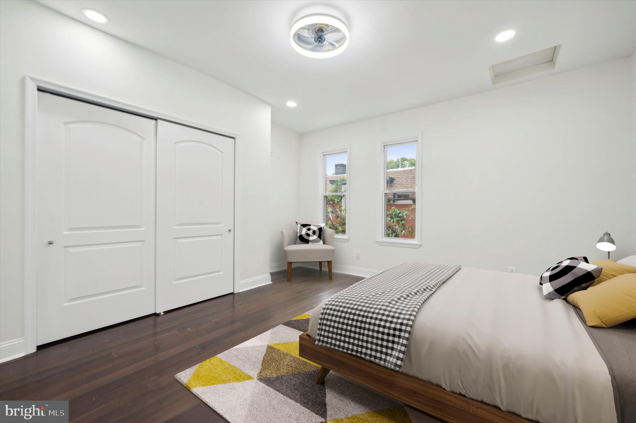 WEST PHILADELPHIA - Residential