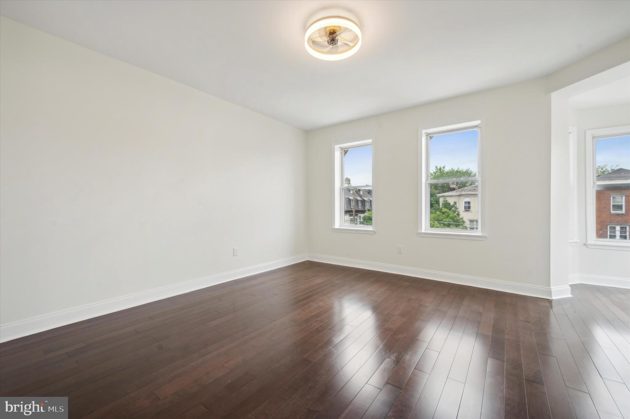 WEST PHILADELPHIA - Residential