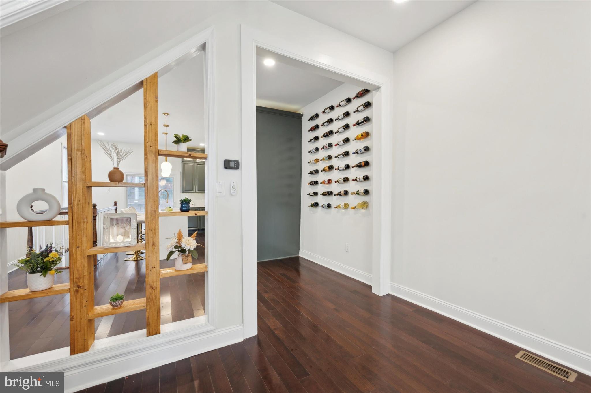 WEST PHILADELPHIA - Residential