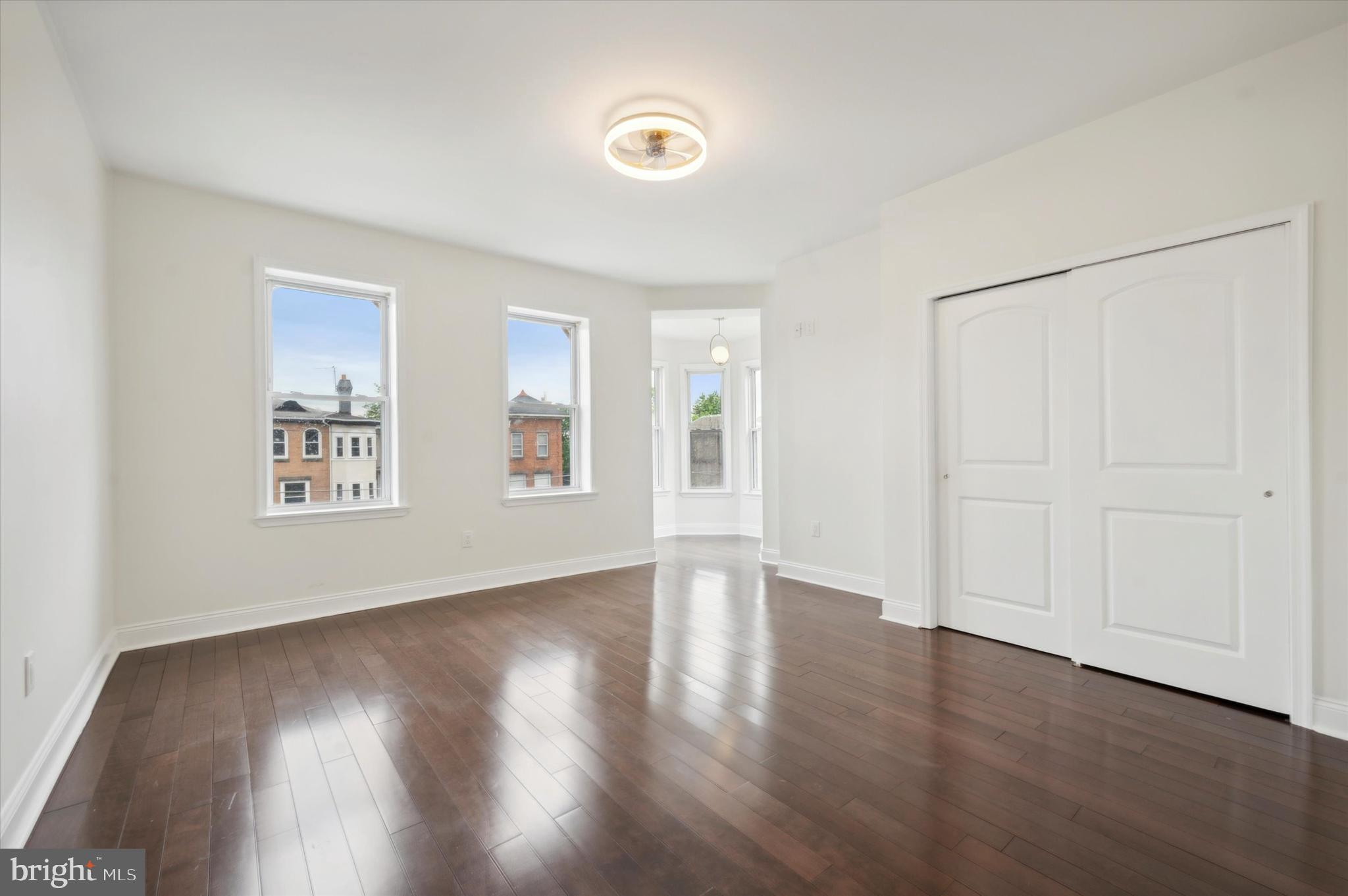 WEST PHILADELPHIA - Residential