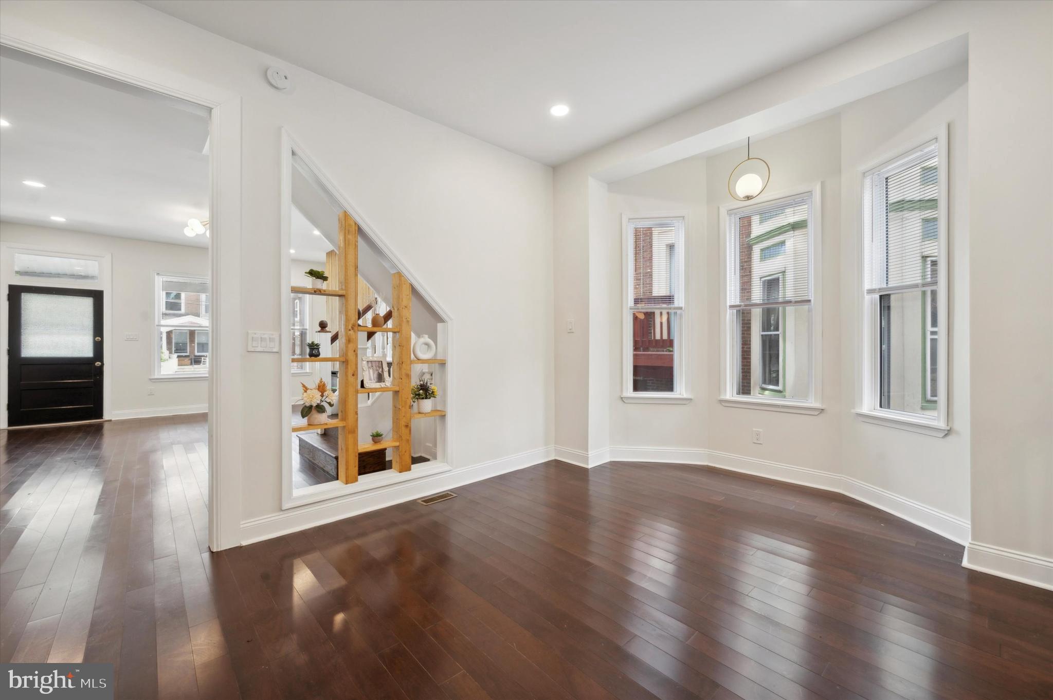 WEST PHILADELPHIA - Residential