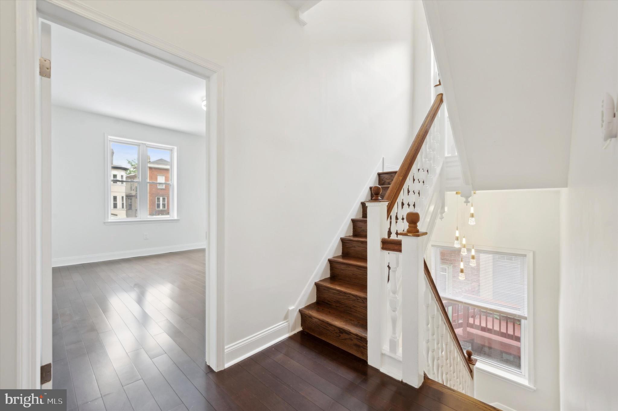 WEST PHILADELPHIA - Residential