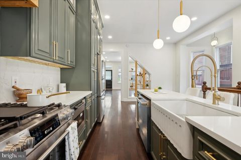 4911 WARRINGTON AVENUE PHILADELPHIA PA 19143