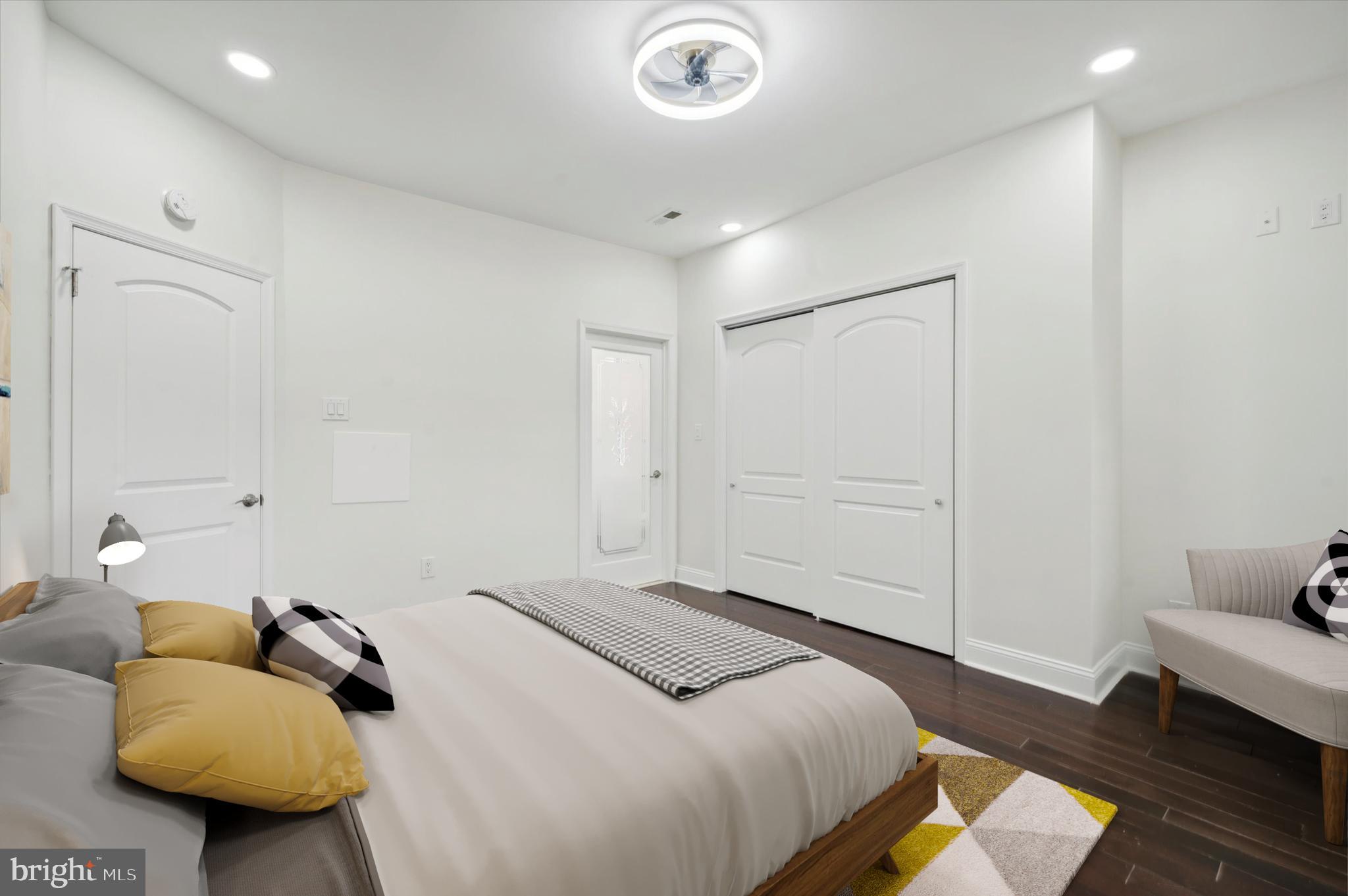 WEST PHILADELPHIA - Residential